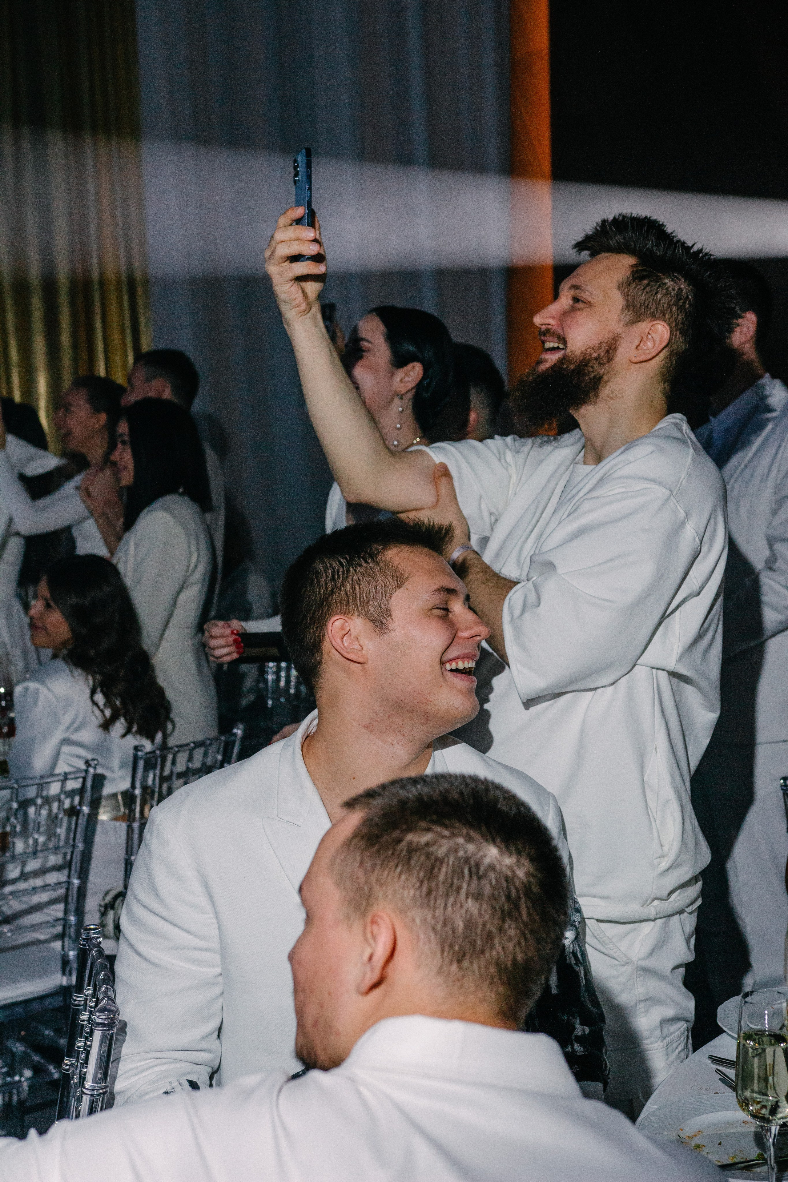 День рождения Аяза. Фотограф Москва — личные фотосессии, лавстори в студии