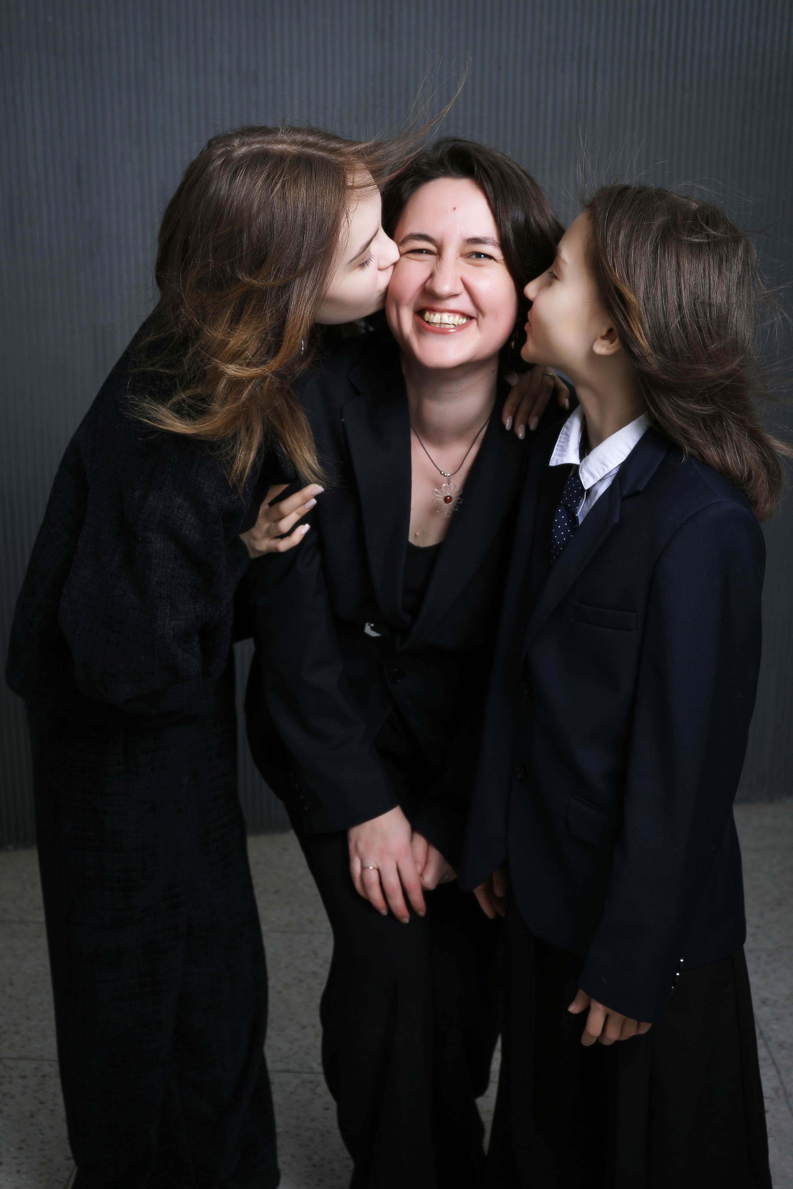 Наташа. Семейный и детский фотограф в Москве Ольга Кривенцова