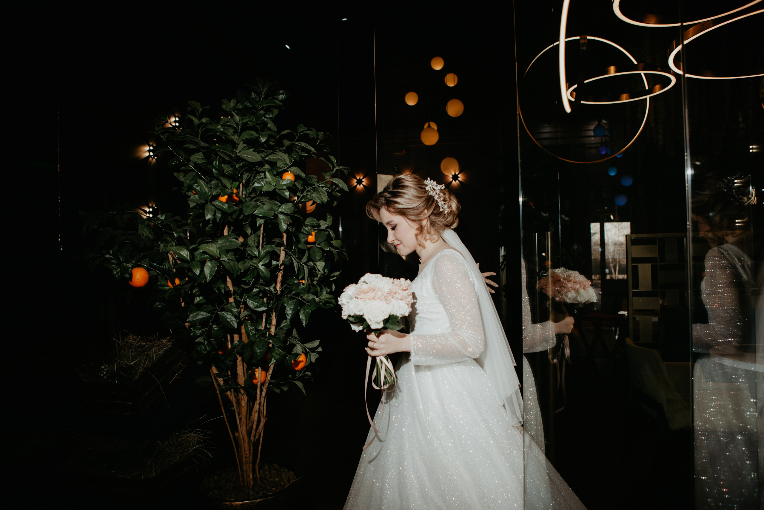 Свадьбы. Фотограф Оренбург Алёна Лелет