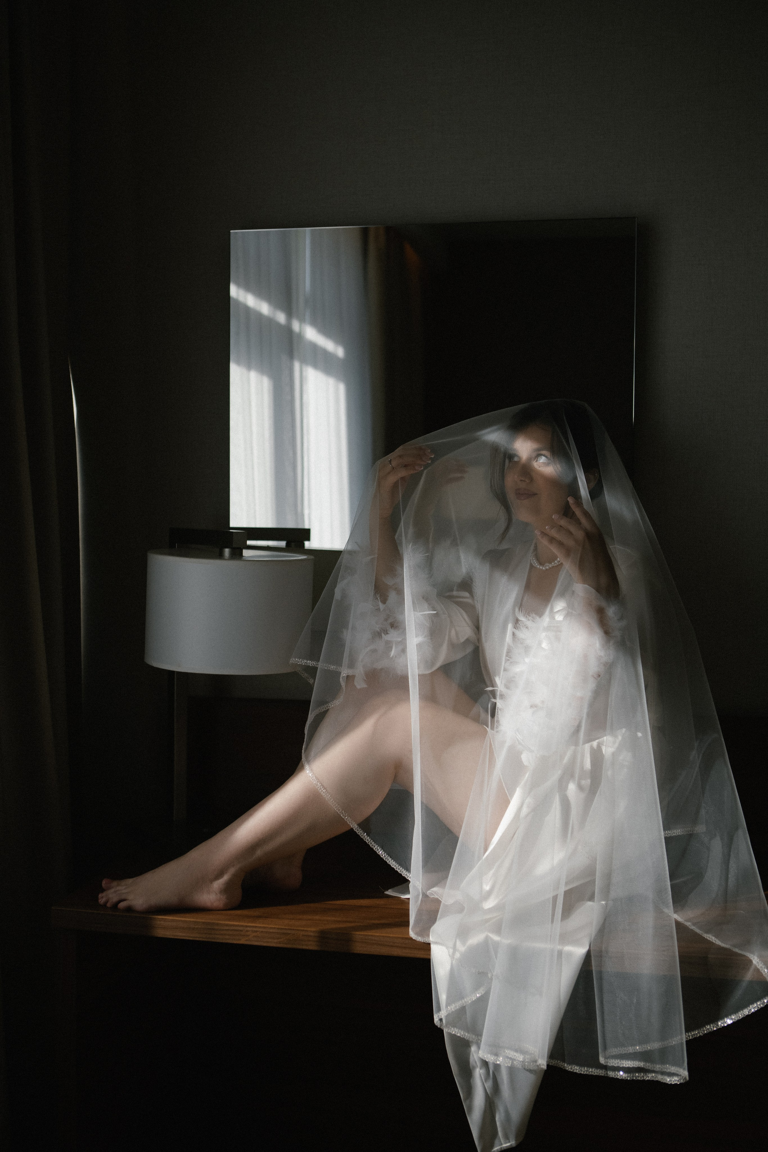 Михаил/Юлия. Фотограф Оренбург Алёна Лелет