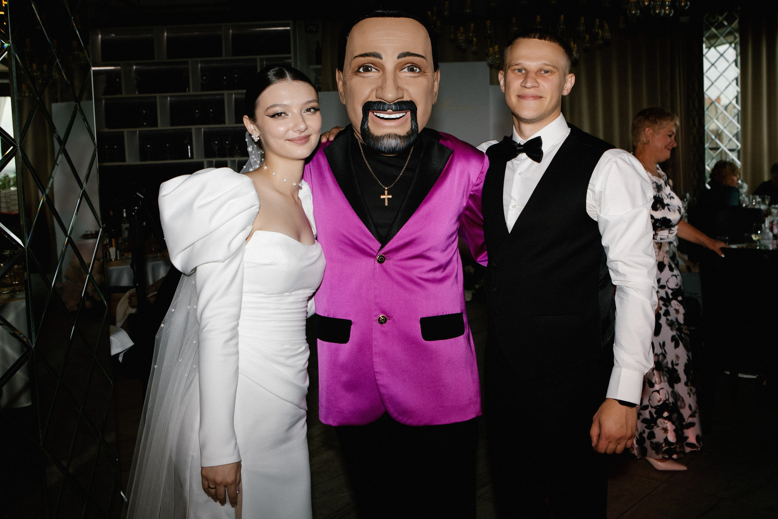 Анастасия/Алексей. Фотограф Оренбург Алёна Лелет