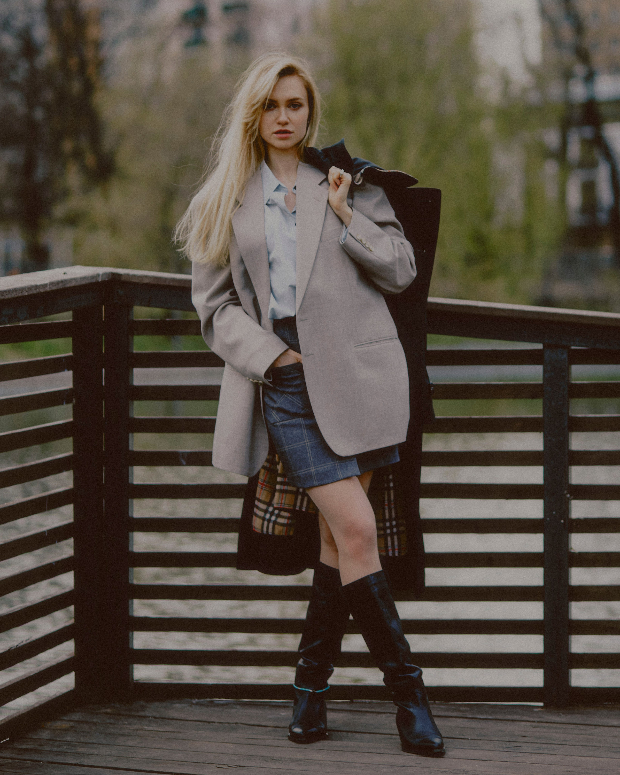 Вика. Портретный фотограф в Москве Ольга Крылова