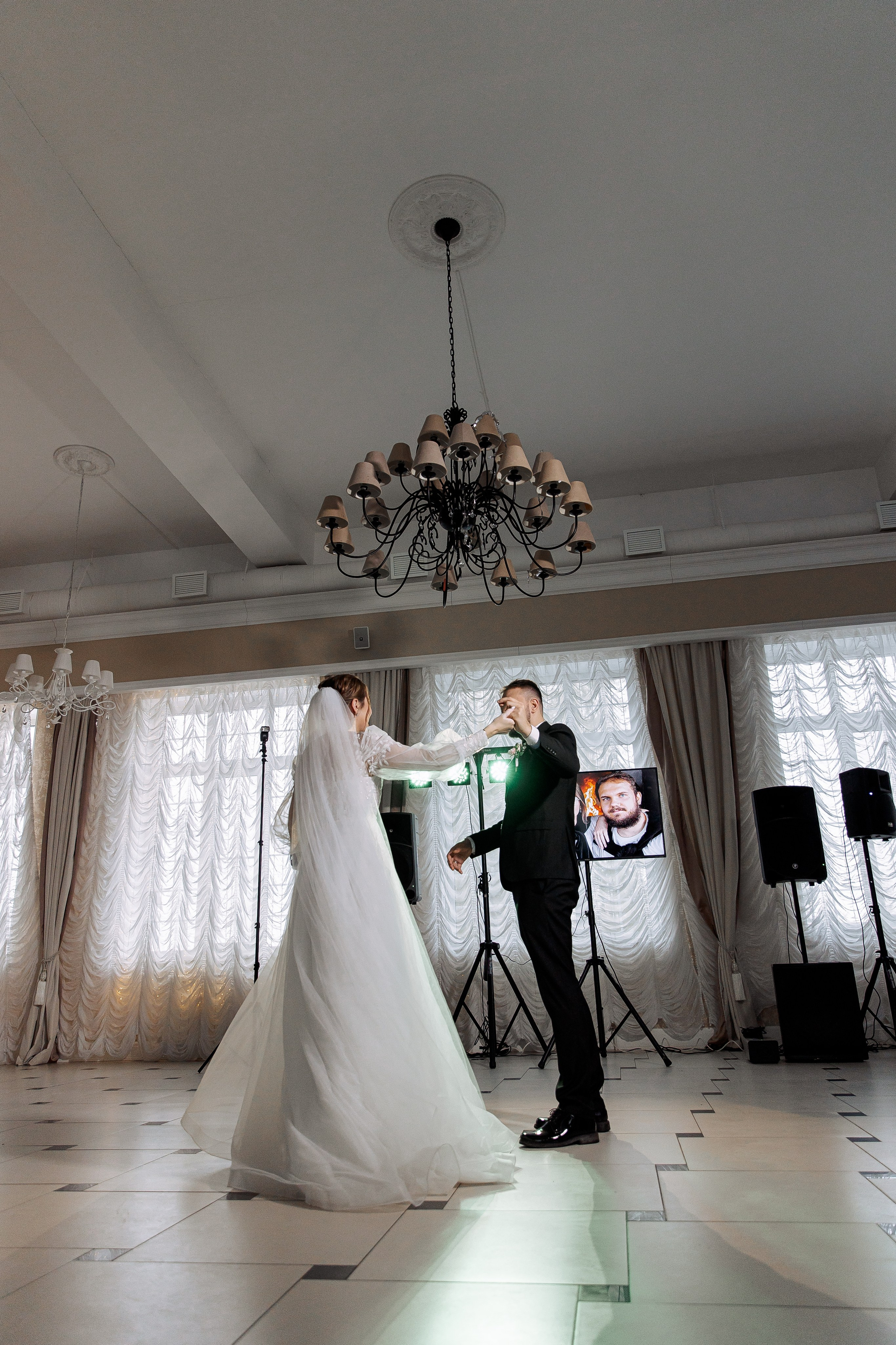 Владислава и Никита. Свадебный и семейный фотограф в Челябинске Юлия Ишимова