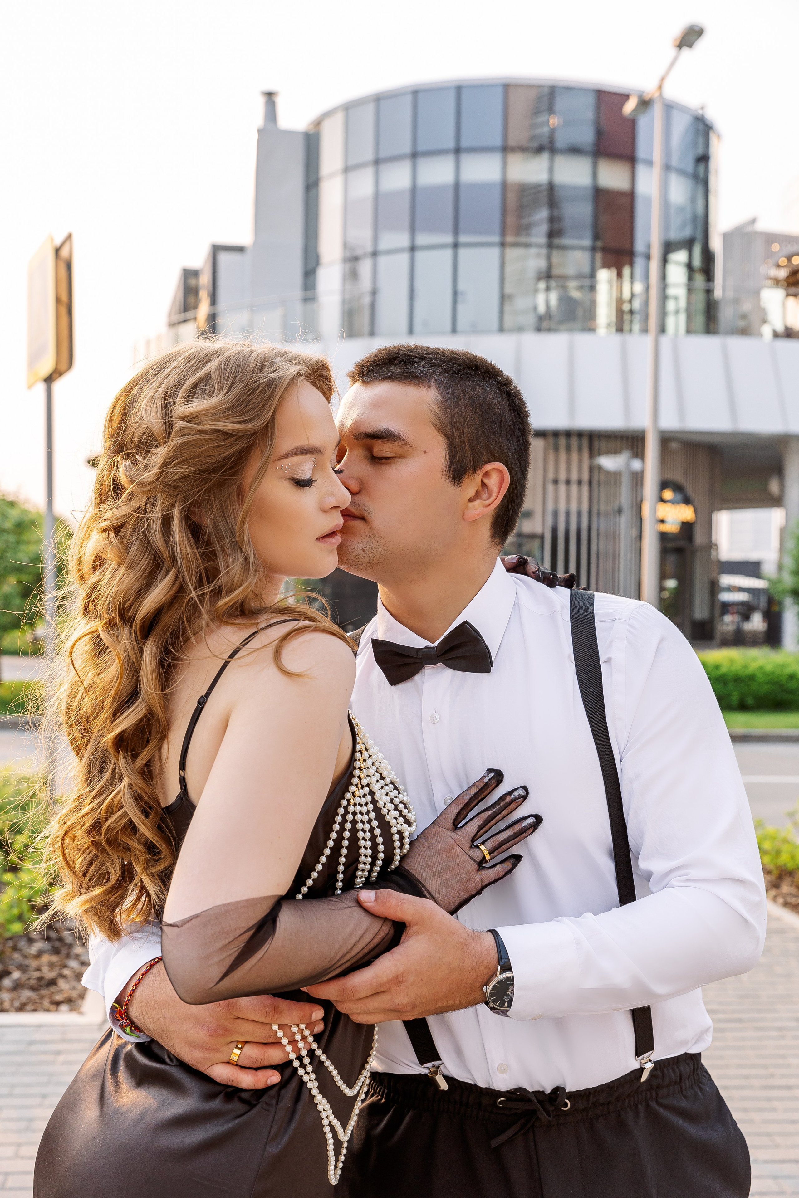 Любовь и Евгений. Свадебный и семейный фотограф в Челябинске Юлия Ишимова