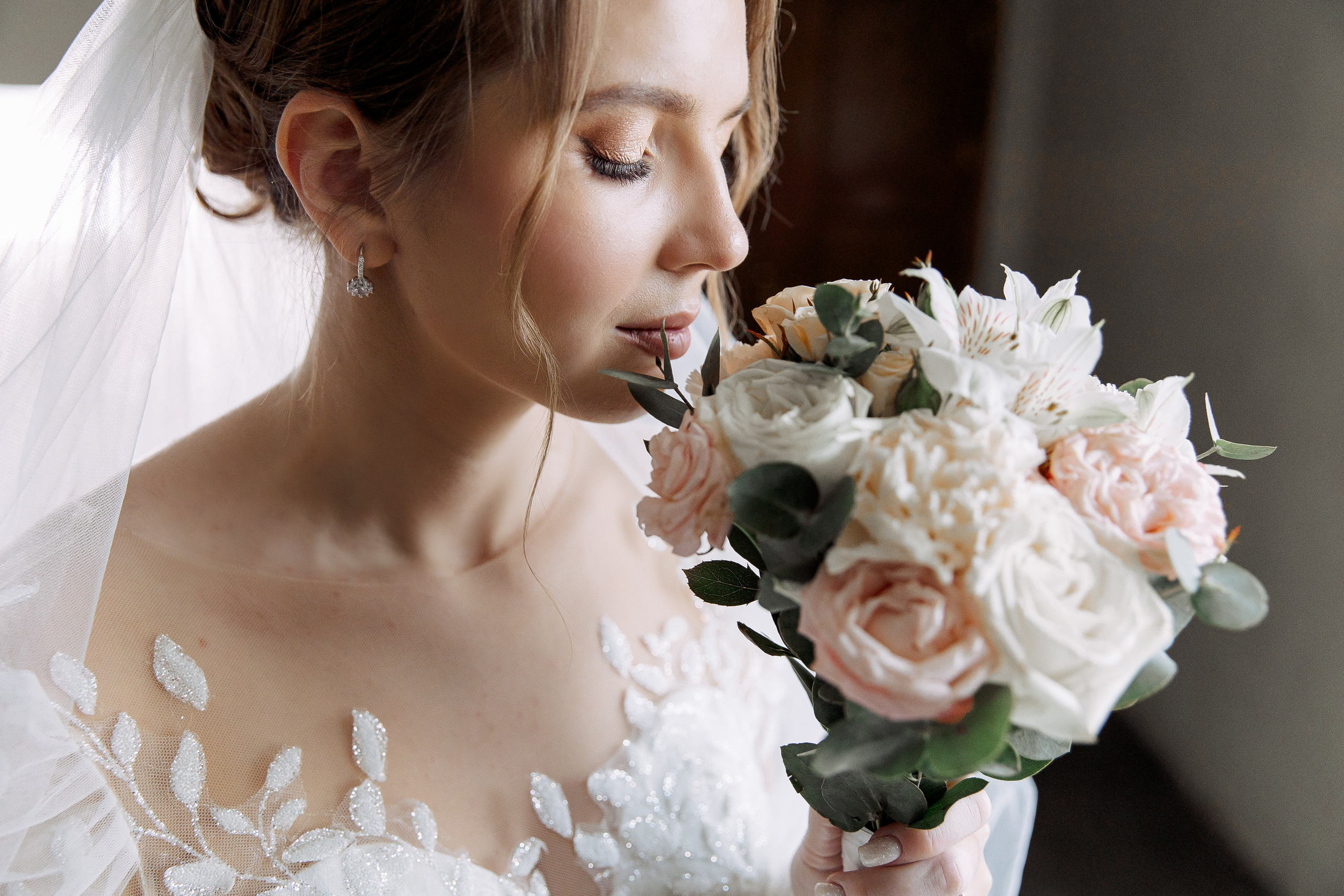 Владислава и Никита. Свадебный и семейный фотограф в Челябинске Юлия Ишимова