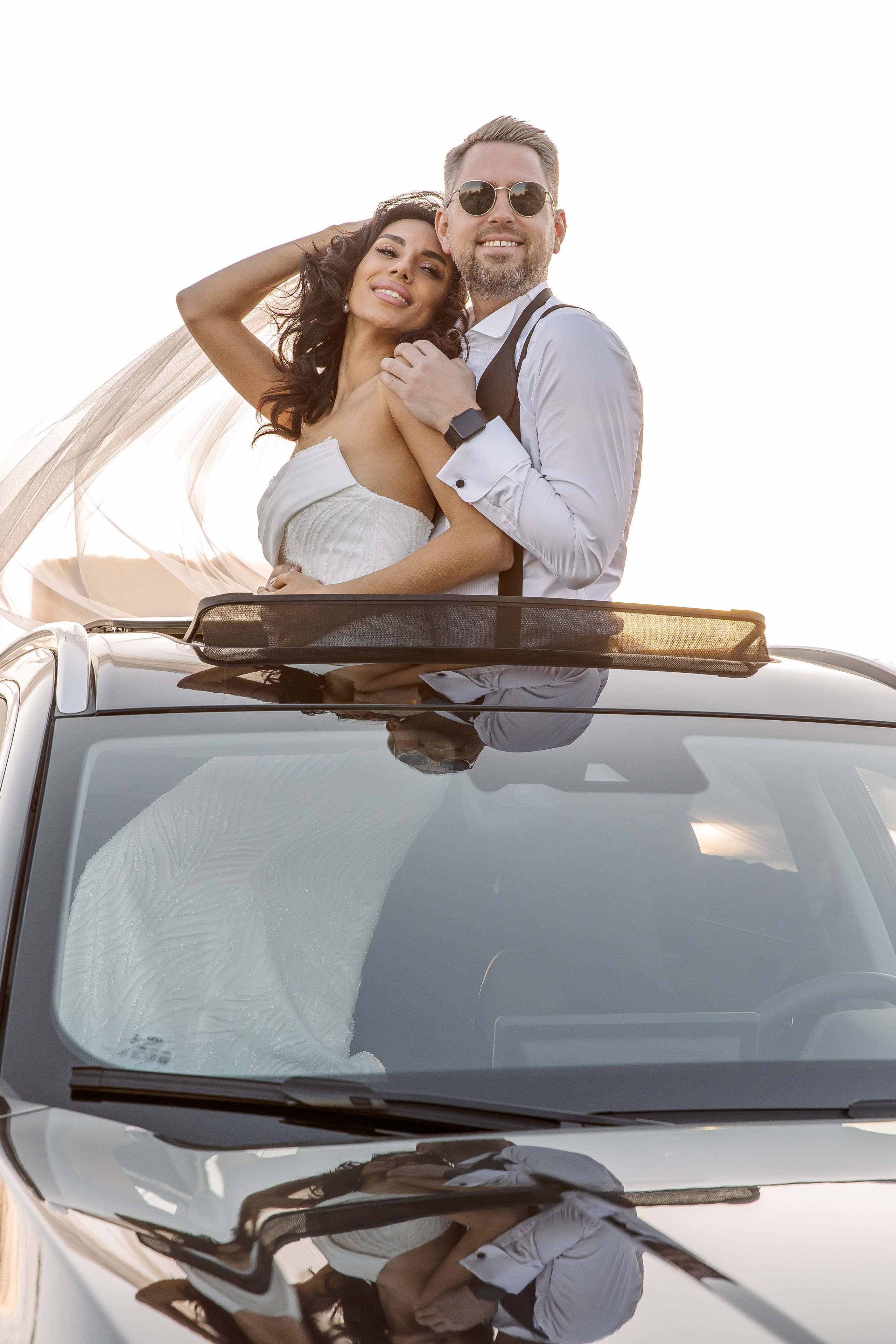 Виталий и Анна. Свадебный и семейный фотограф в Челябинске Юлия Ишимова