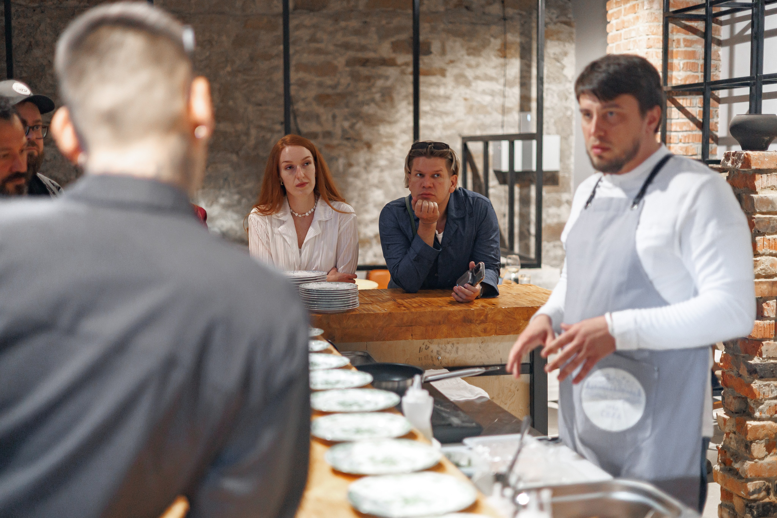 Евразийский ресторанный форум Челябинск. гастроужин челябинск