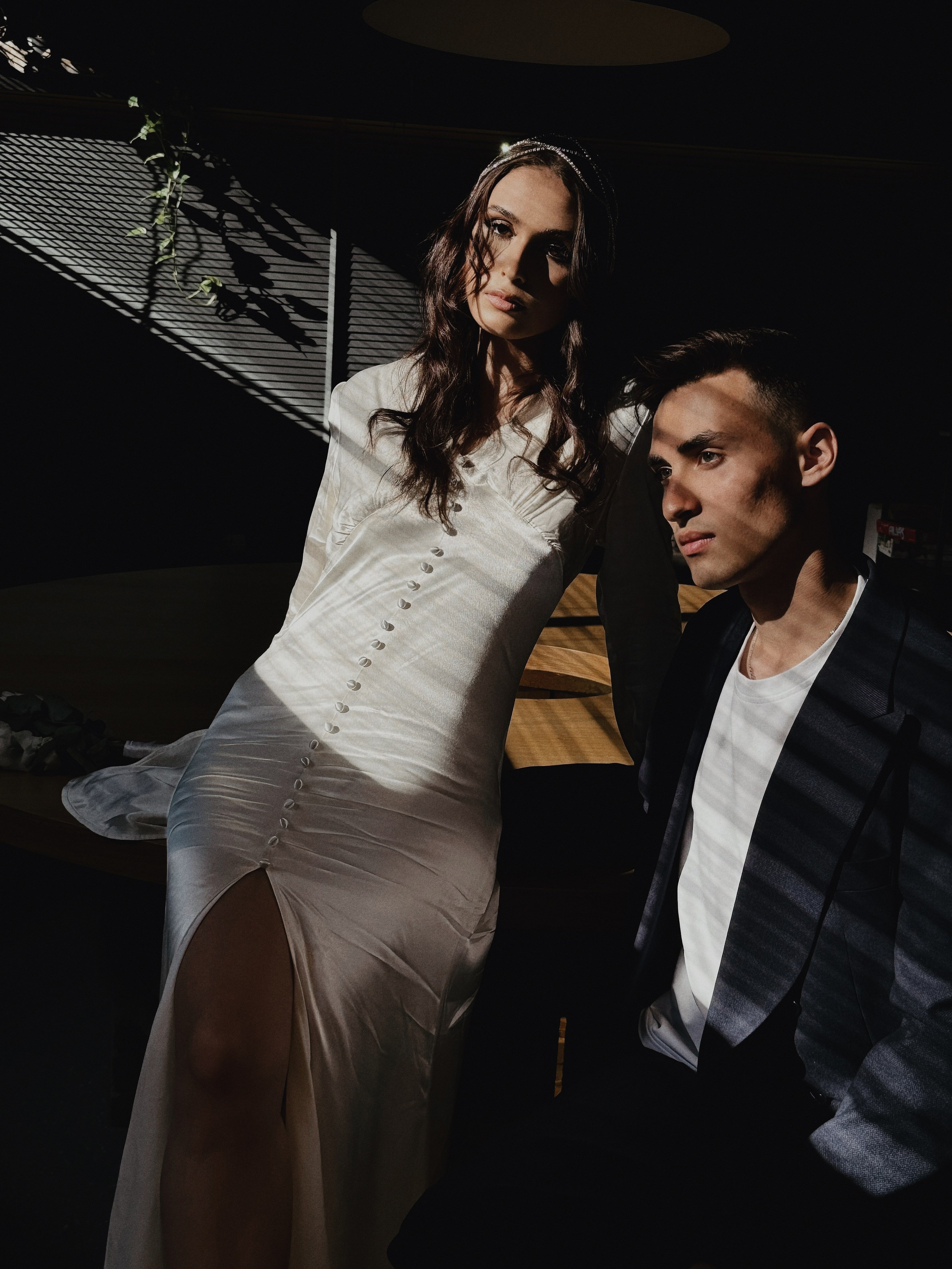 Екатерина и Егор. Мобильный фотограф в Ульяновске Митяева Дарья