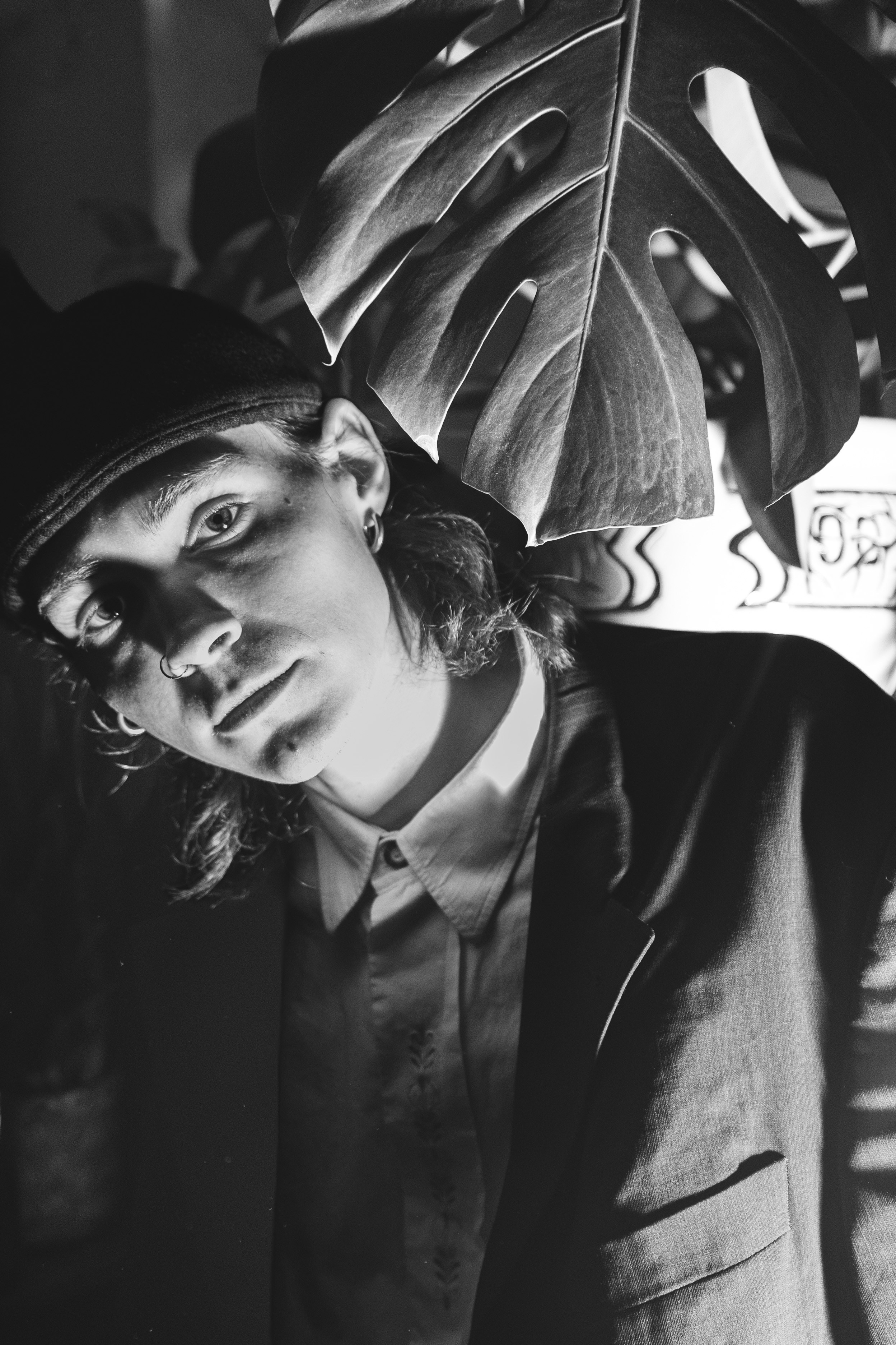 Тусовки. Фотограф Егор Огородов