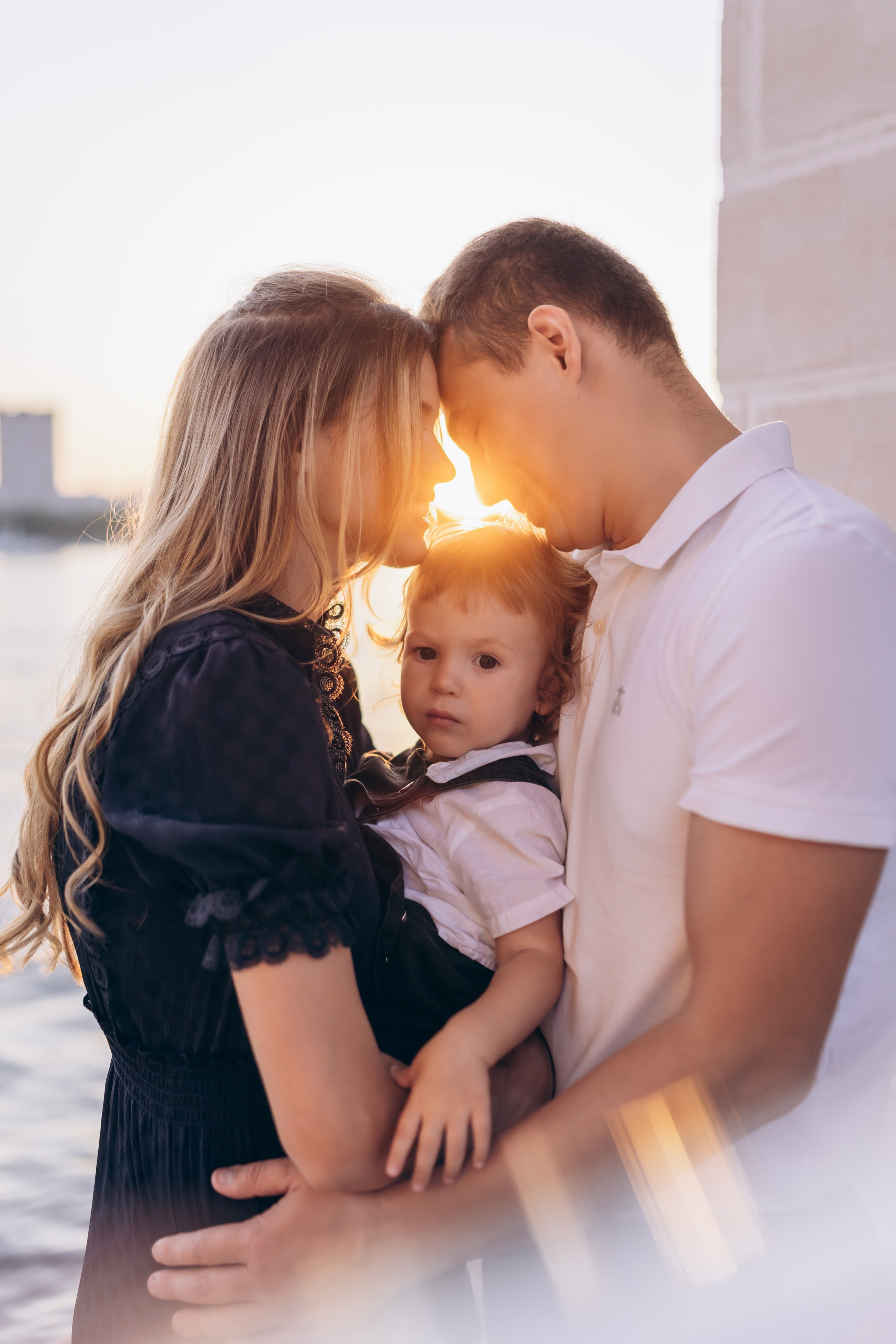 Семейный и детский фотограф в Москве Лютикова Евгения