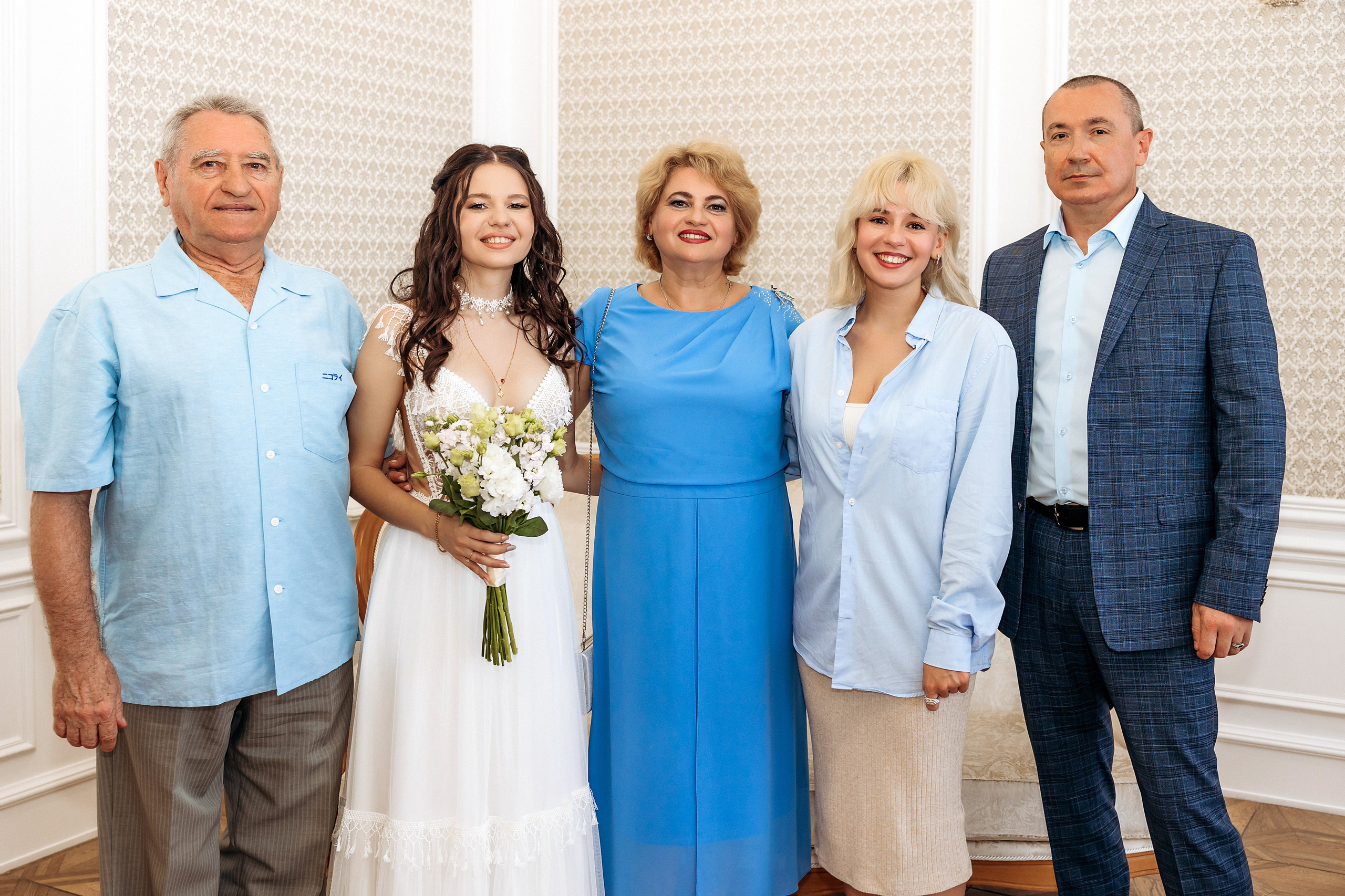 Владислав и Алёна 7 сентября 2024. Фотограф в Калининграде свадебная фотография, репортажная, фотосессии