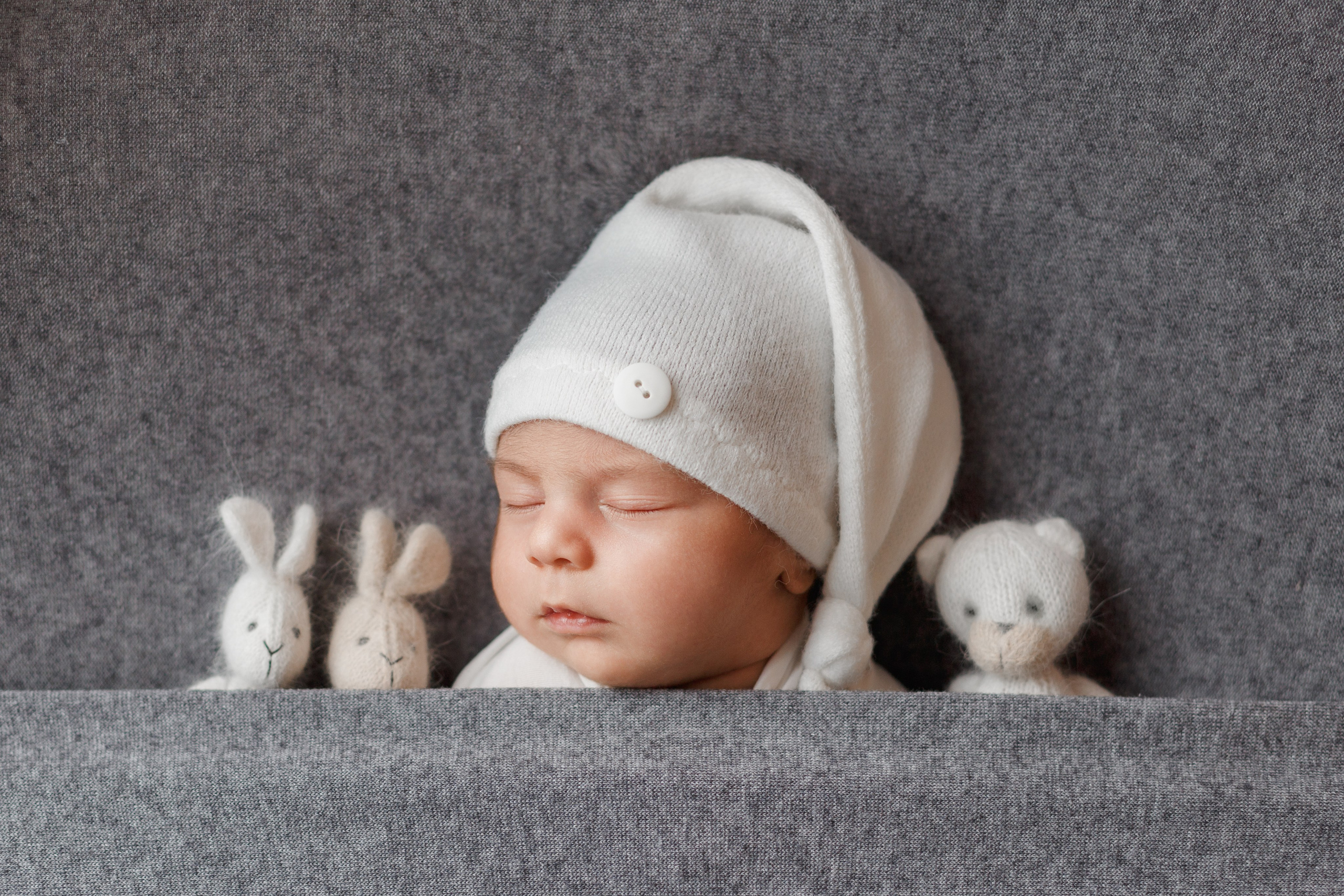 Newborn. Фотограф Newborn и церковных Таинств
