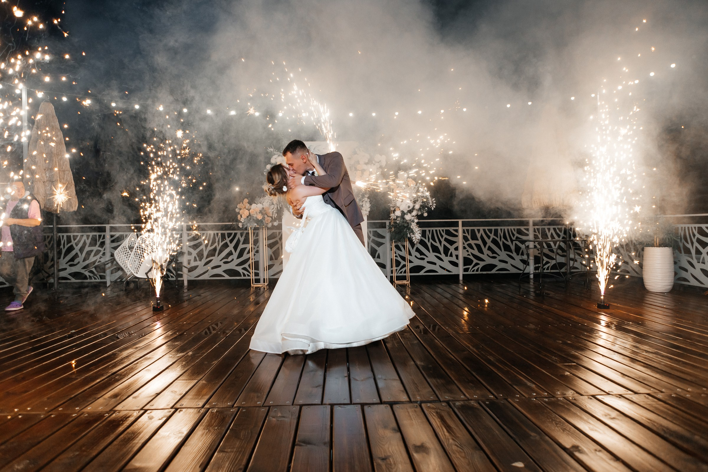 Григорий и Анна. Свадебный и персональный фотограф в Ульяновске Валерия Бельчикова