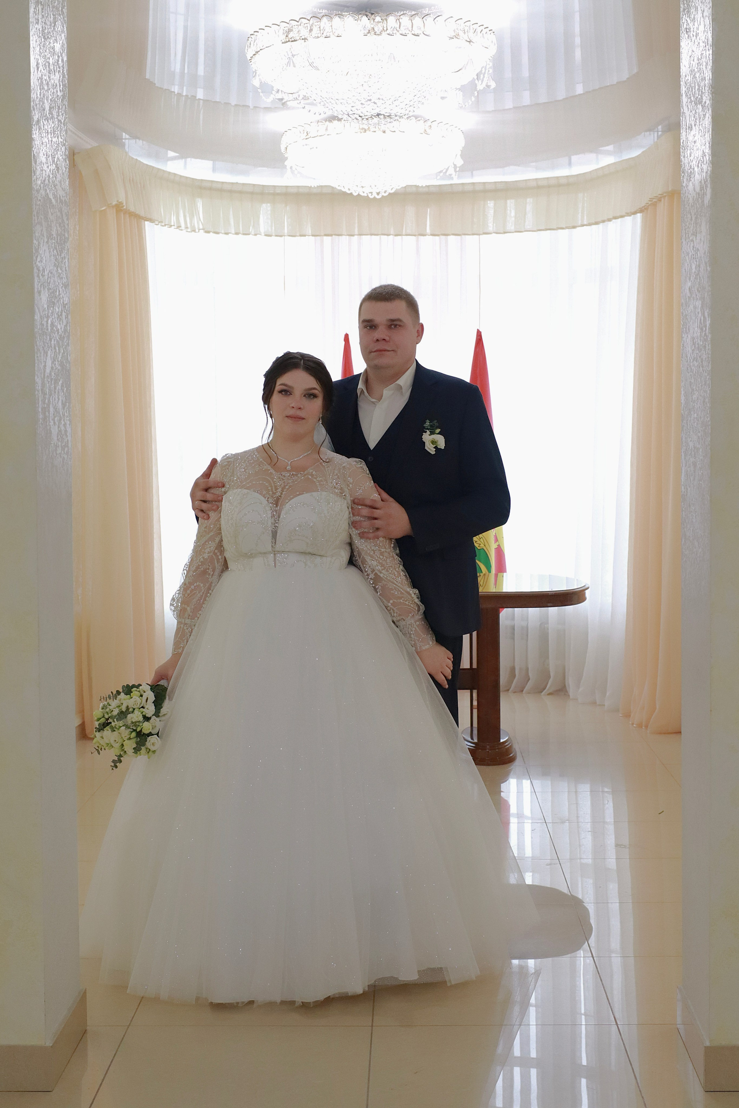 Свадебные фотосессии. Фотолаборатория Ваниль