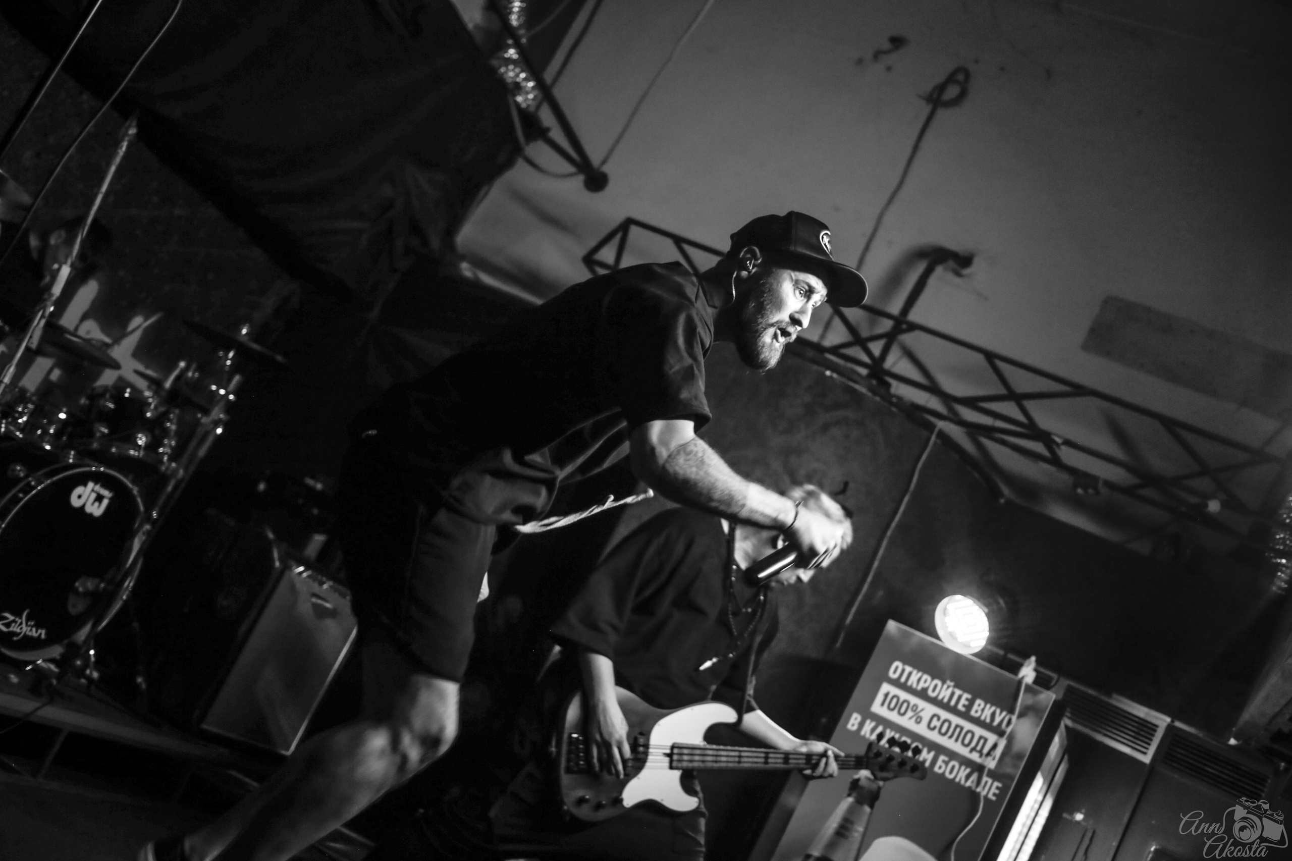 LAAV. VOSEMBIT CLUB. Анна Акоста: фотограф в Санкт-Петербурге и Таганроге