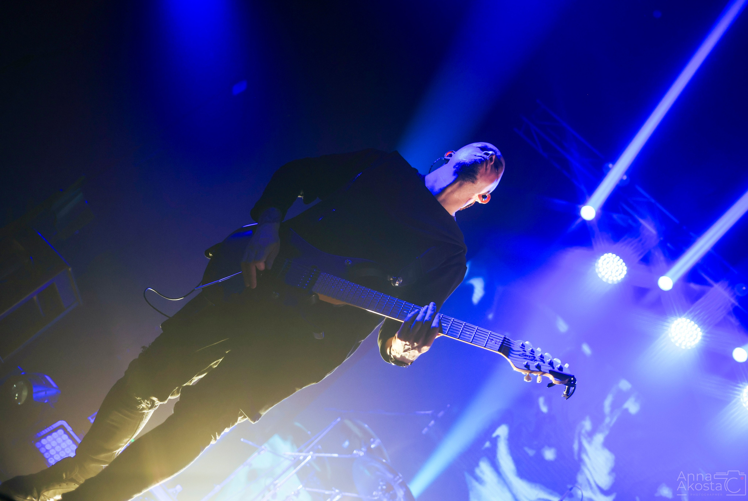 DRUMMATIX | Sound | СПб. Анна Акоста: фотограф в Санкт-Петербурге и Таганроге