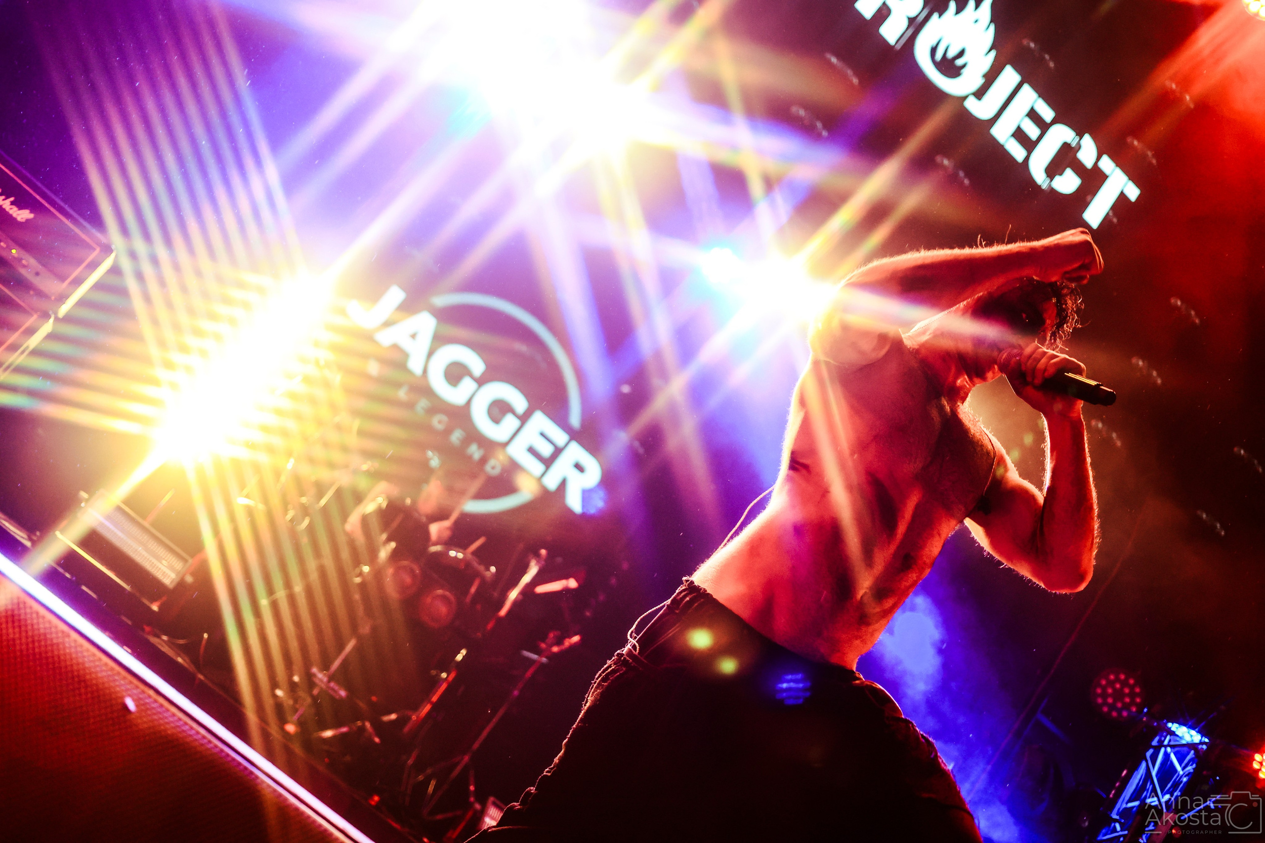 RAMMproJect | Jagger | СПб. Анна Акоста: фотограф в Санкт-Петербурге и Таганроге