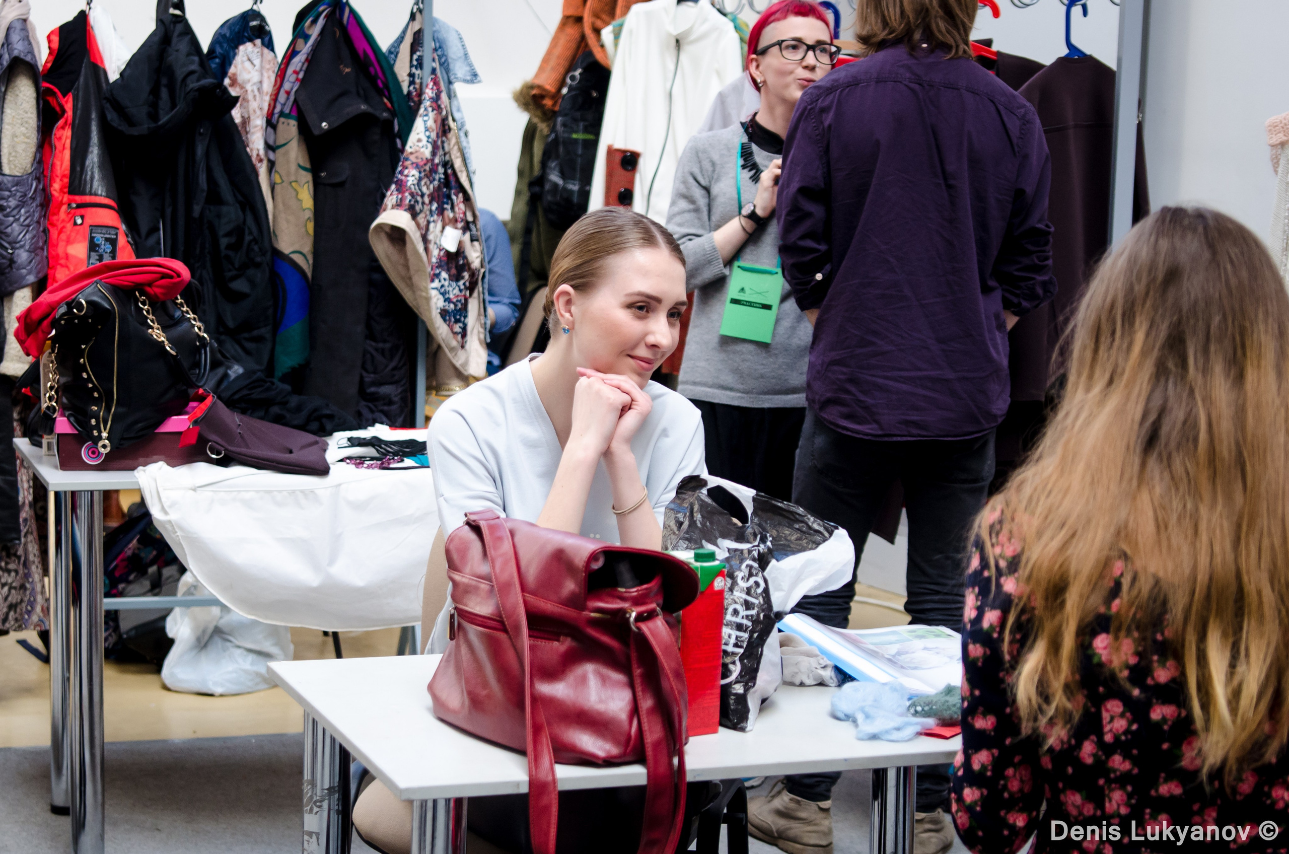 Формула Моды.Континент. Свадебный и семейный фотограф Денис Лукьянов в Краснодаре, Краснодарском крае и Республике Крым