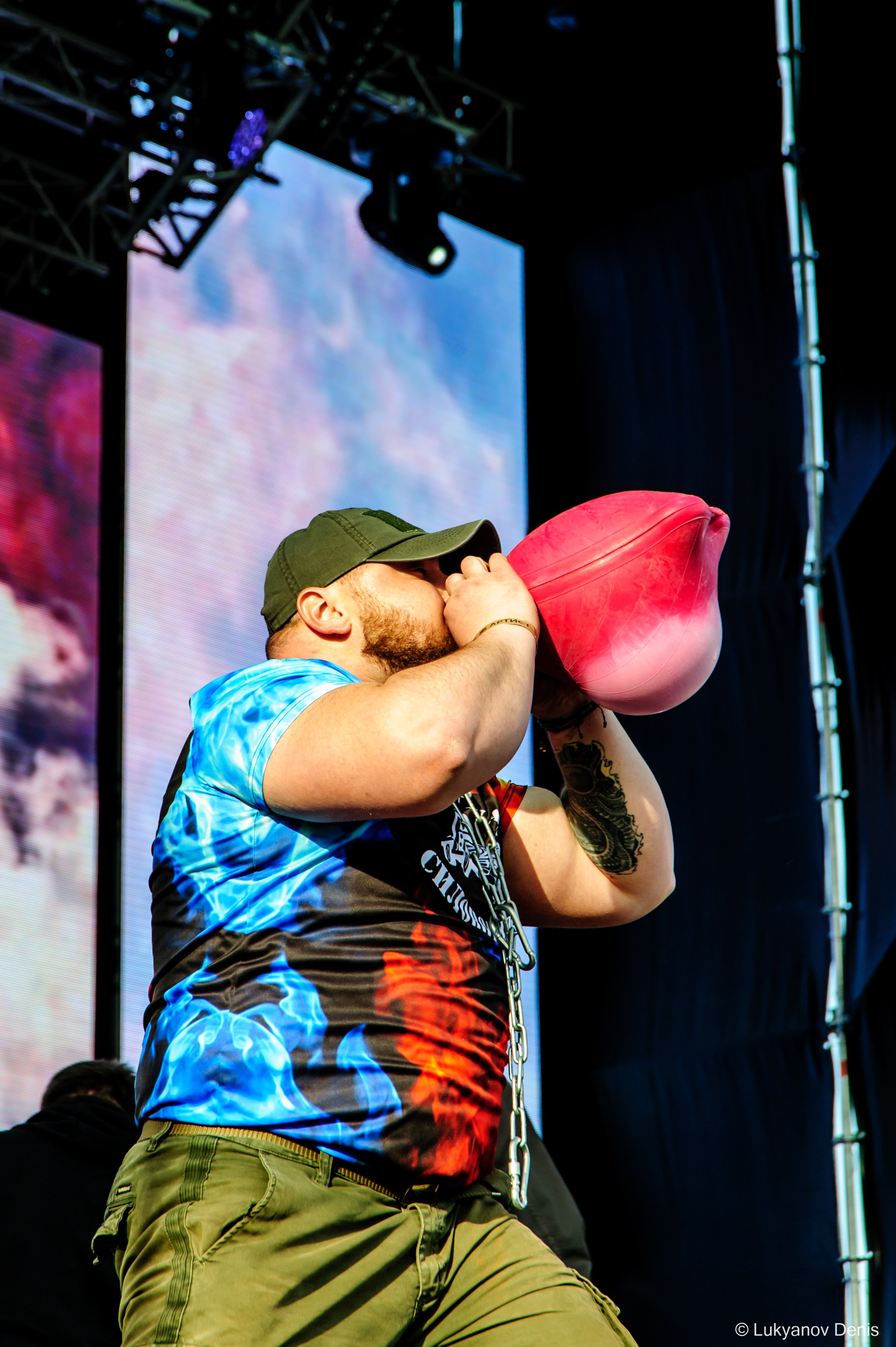 Лестница в Небо 2022. Свадебный и семейный фотограф Денис Лукьянов в Краснодаре, Краснодарском крае и Республике Крым