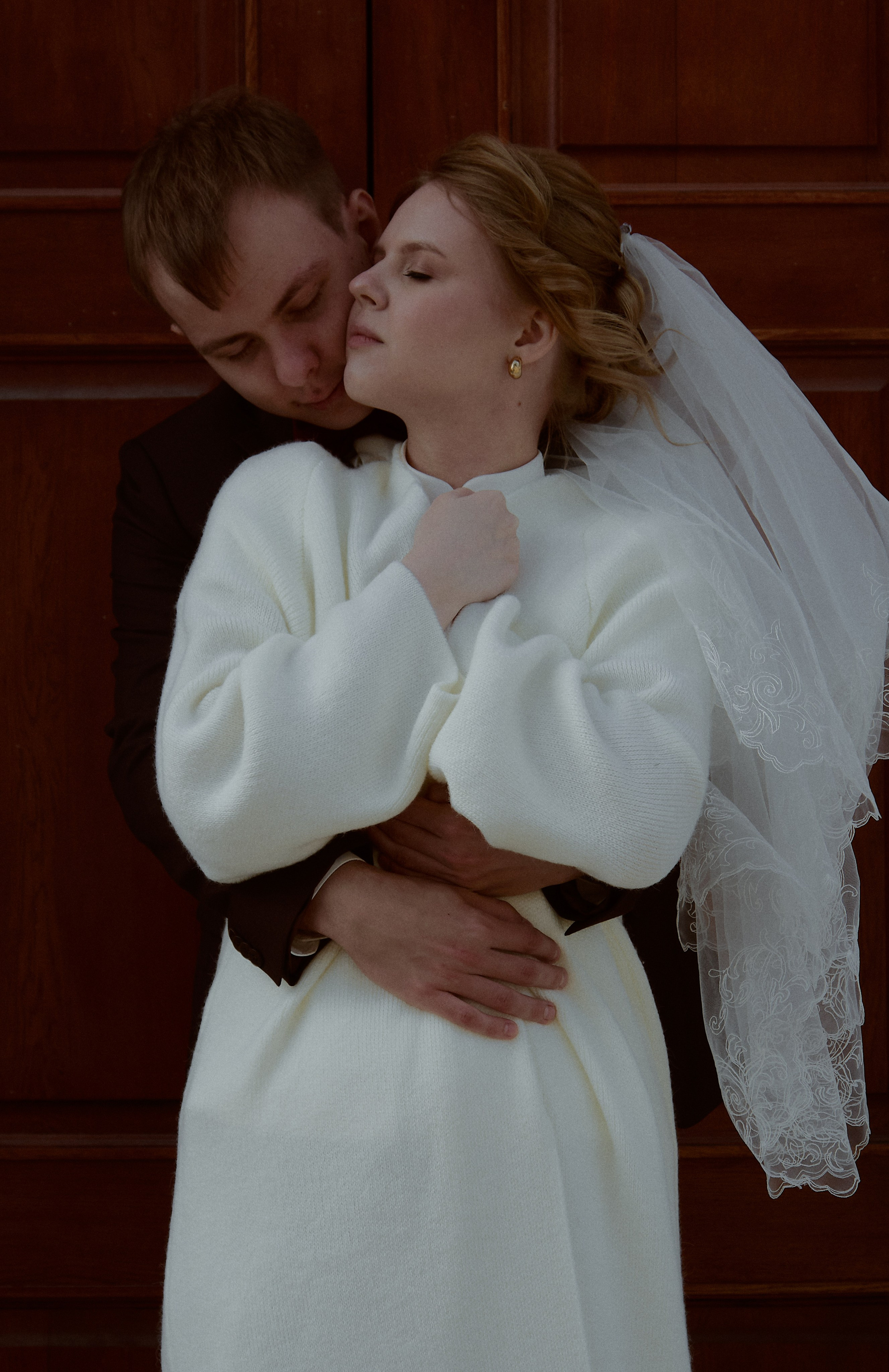 Владимирский храм. Свадебный фотограф в Москве Приятелева Ангелина