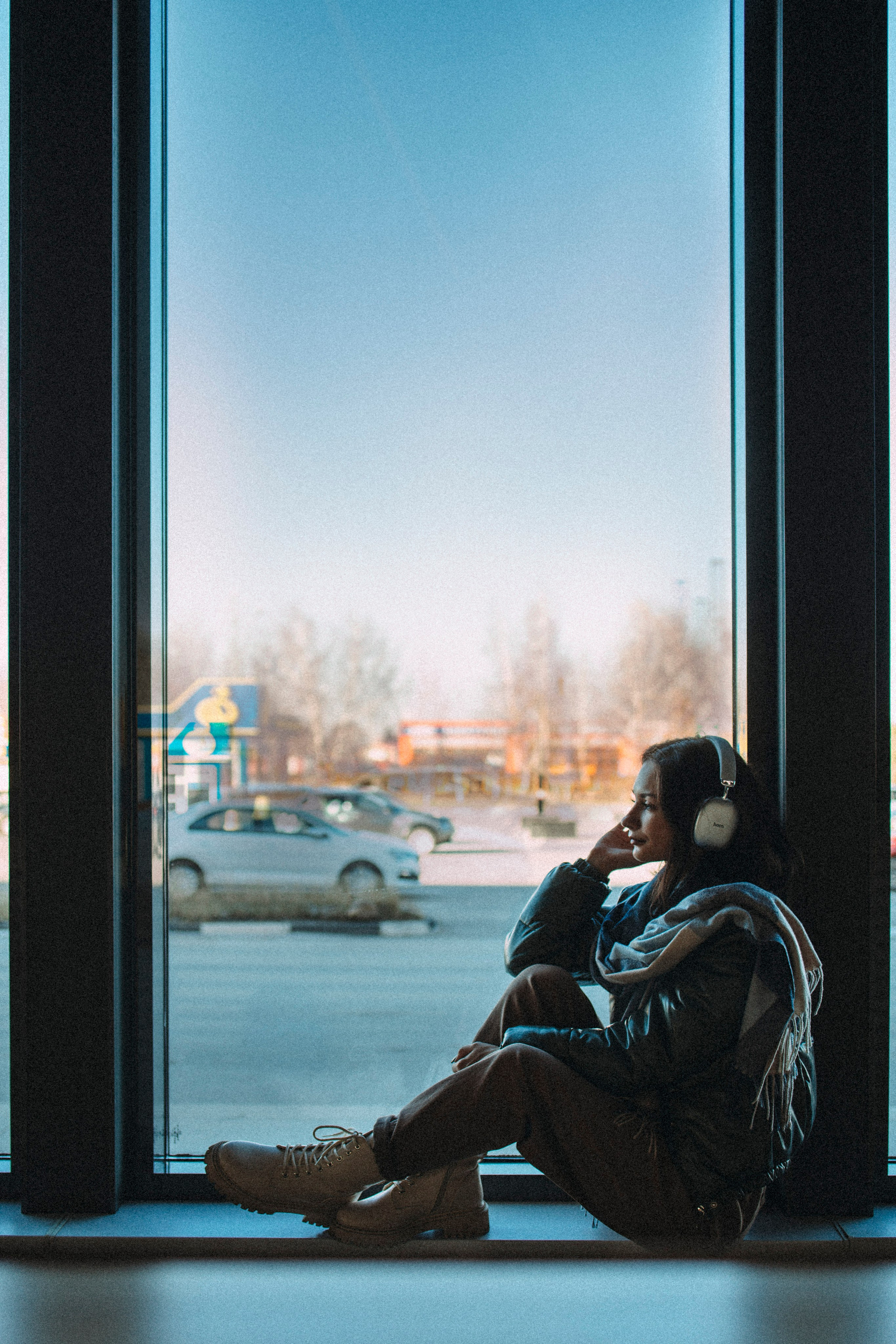 Городкая прогулка. Lifestyle семейный и детский фотограф в Омске Иванова Екатерина