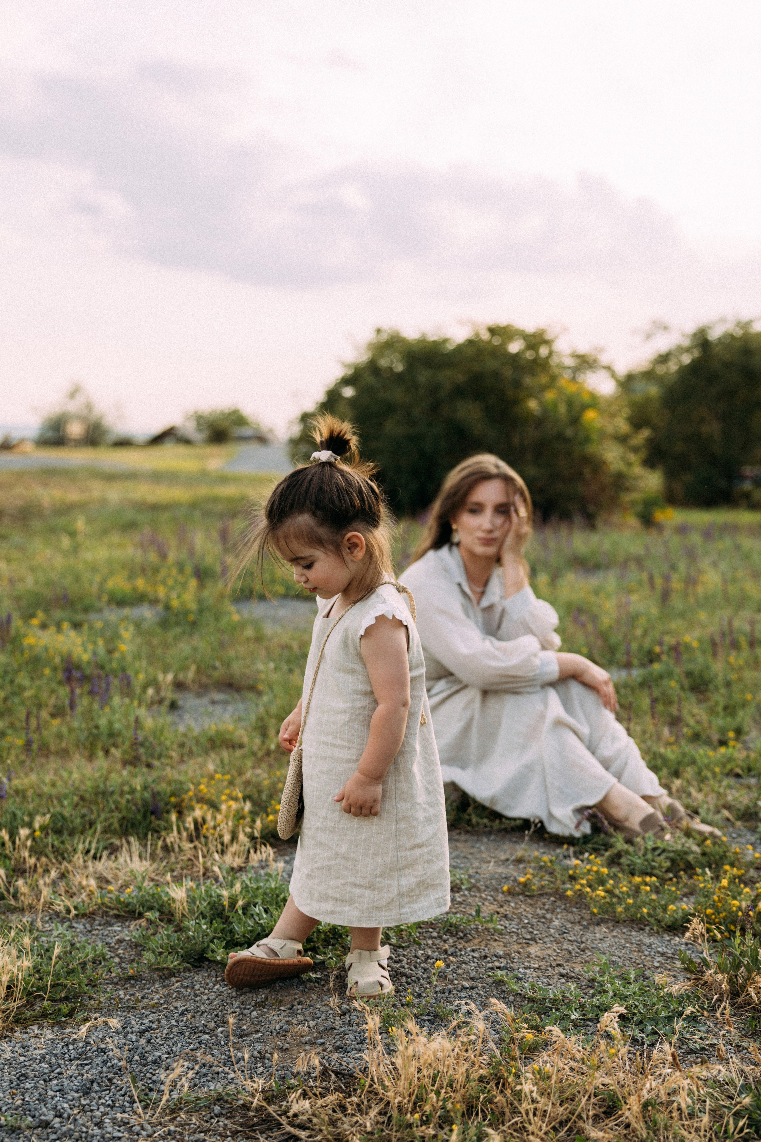 Мама и дочь. Свадебный и семейный фотограф в Ростове-на_дону, Тамара Оганесян