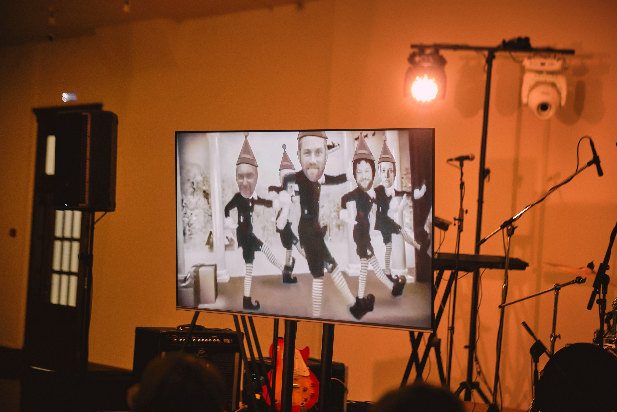 Корпоративы. Фотограф Артём Маньшин