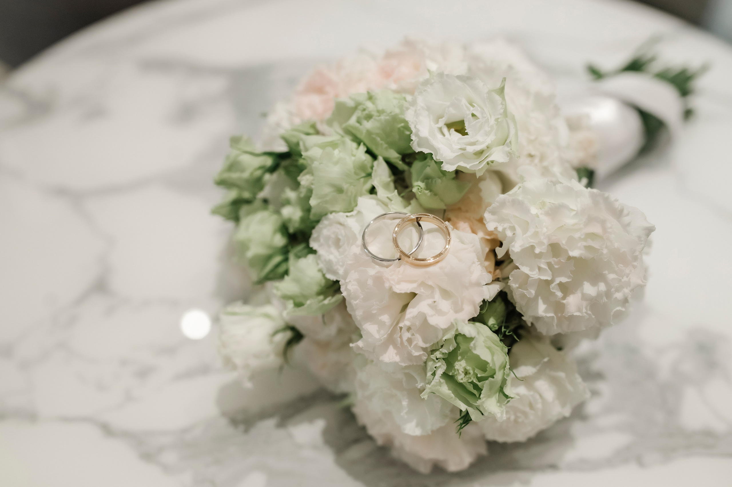 Михаил & Ирина. Свадебный и семейный фотограф Санкт-Петербурга Мария Родионова