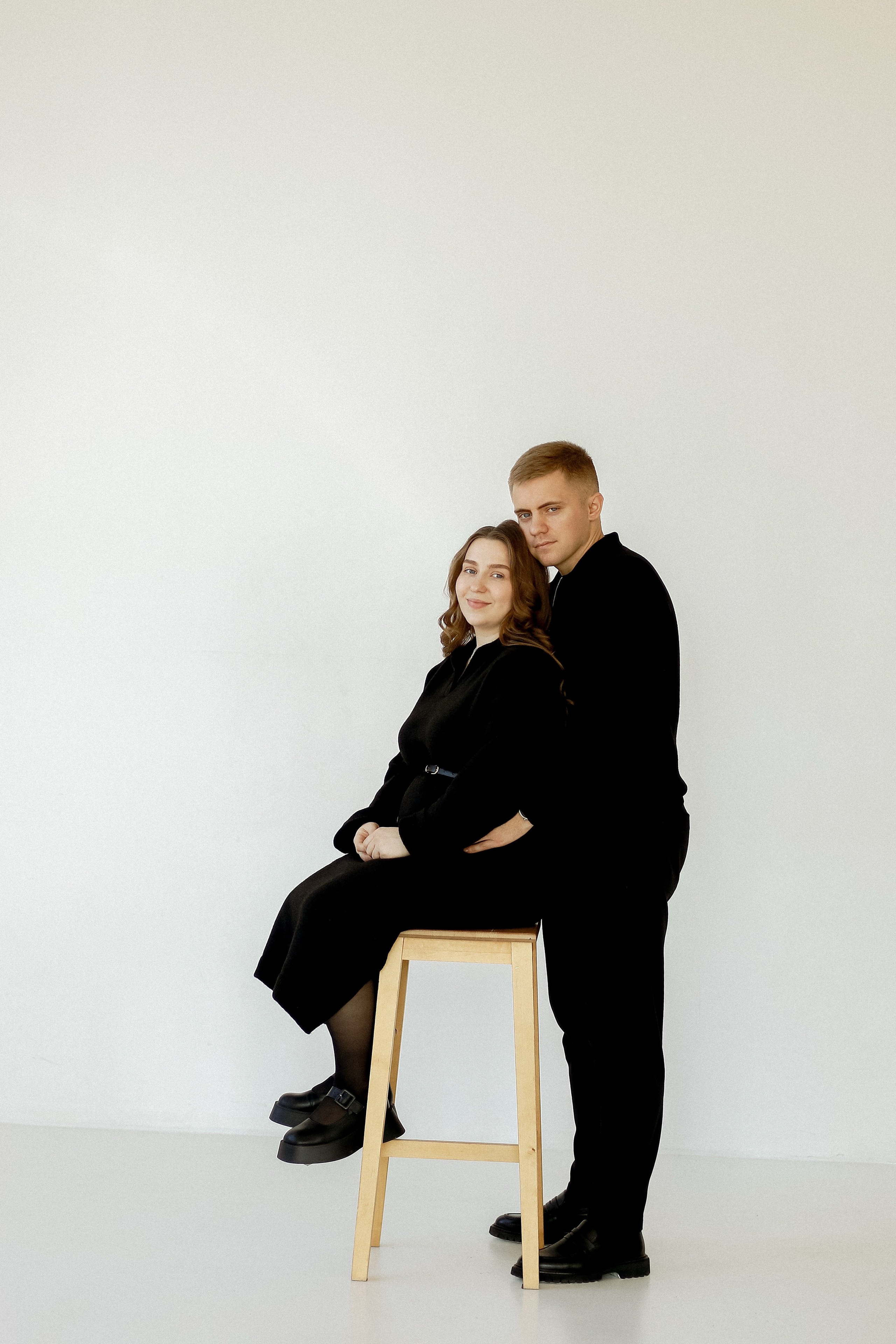 Елена и Вадим. Фотограф Краснодар