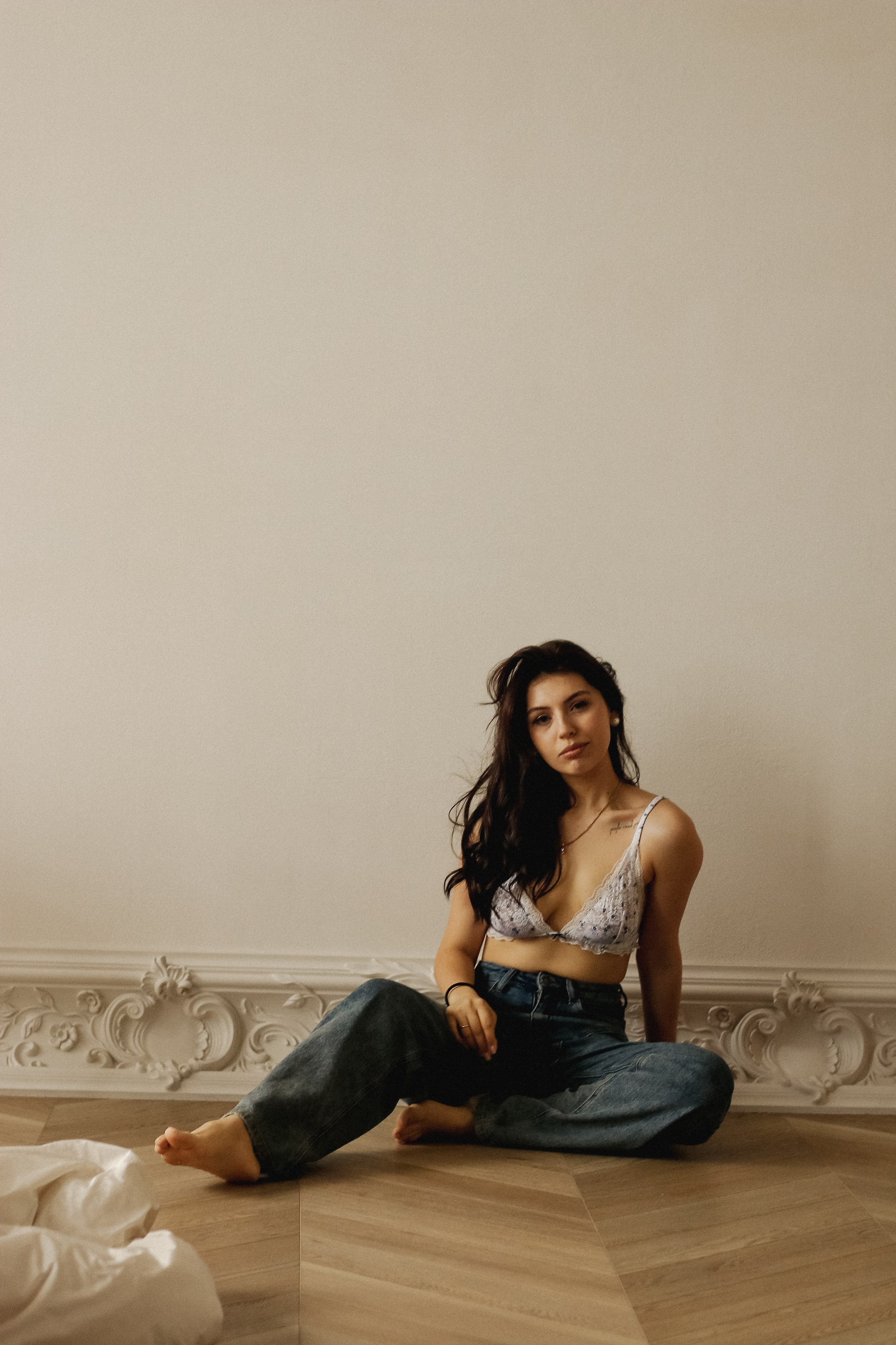 Виктория. Фотограф Краснодар