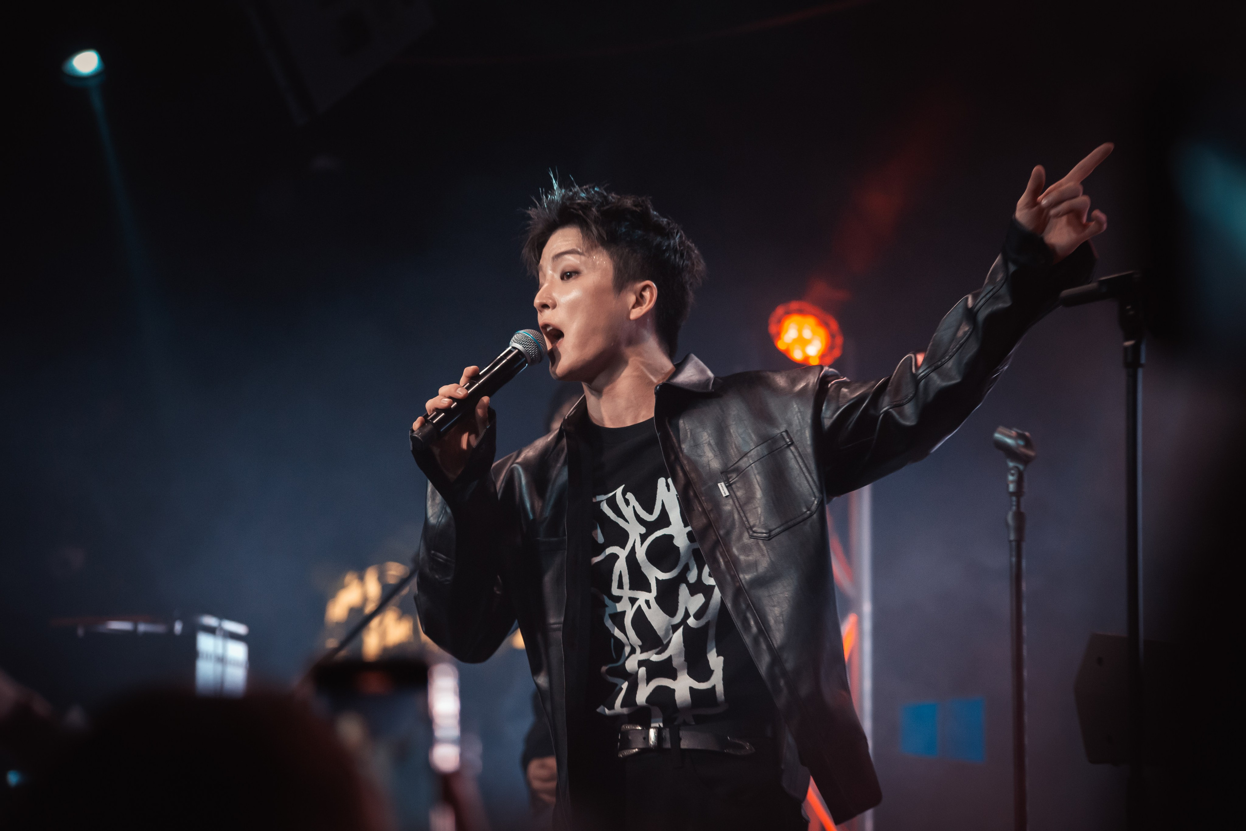 W24, Circus, 29.01.2026. Фотограф Регина Крикунова г. Красноярск