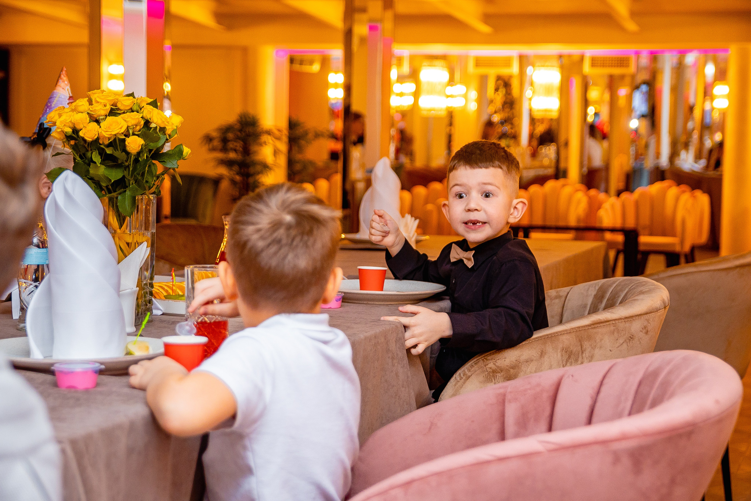 Марио. Фотограф Елена Медок Калининград