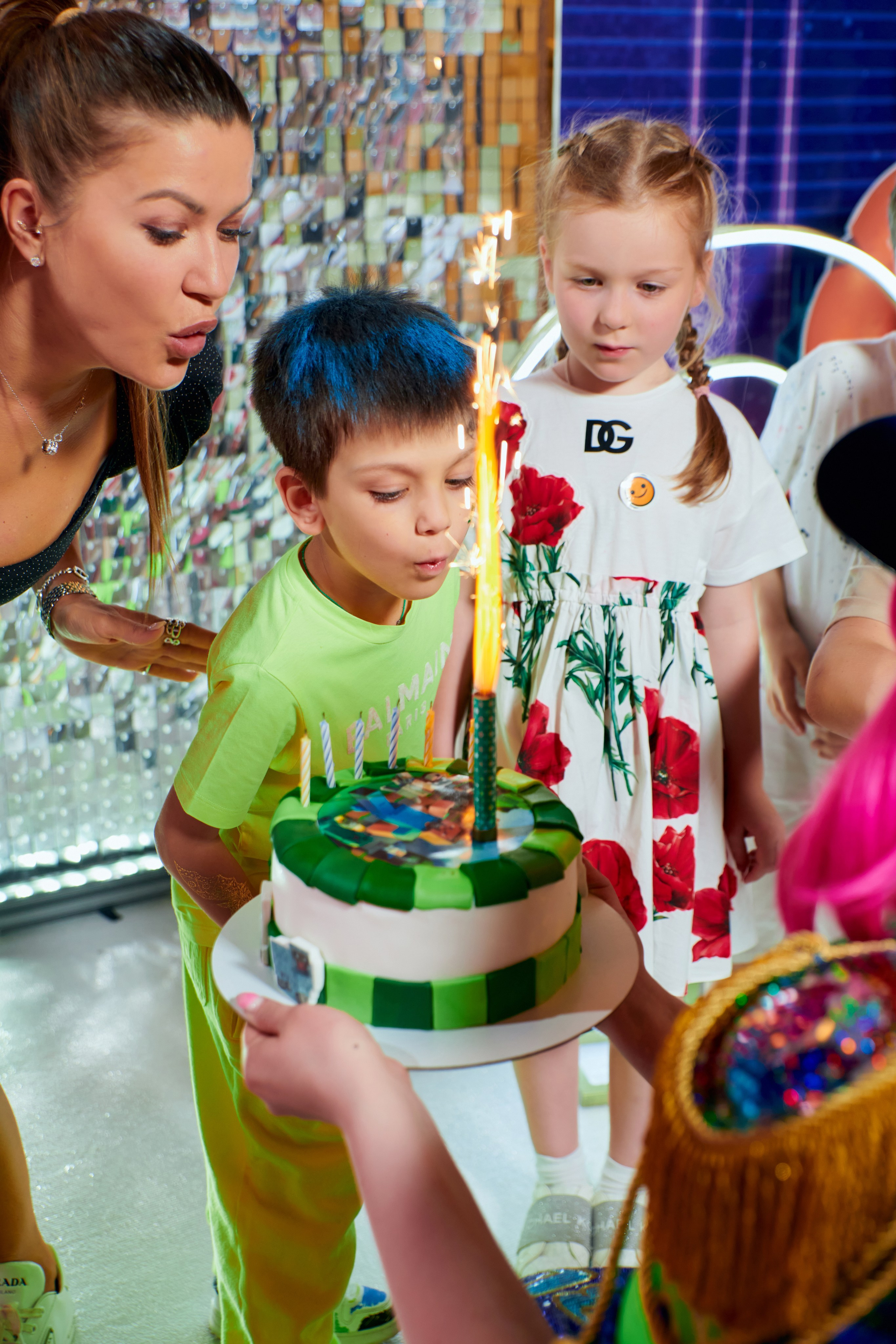 KIDS CITY. ФОТОГРАФ Кристина Павлова | МОСКВА