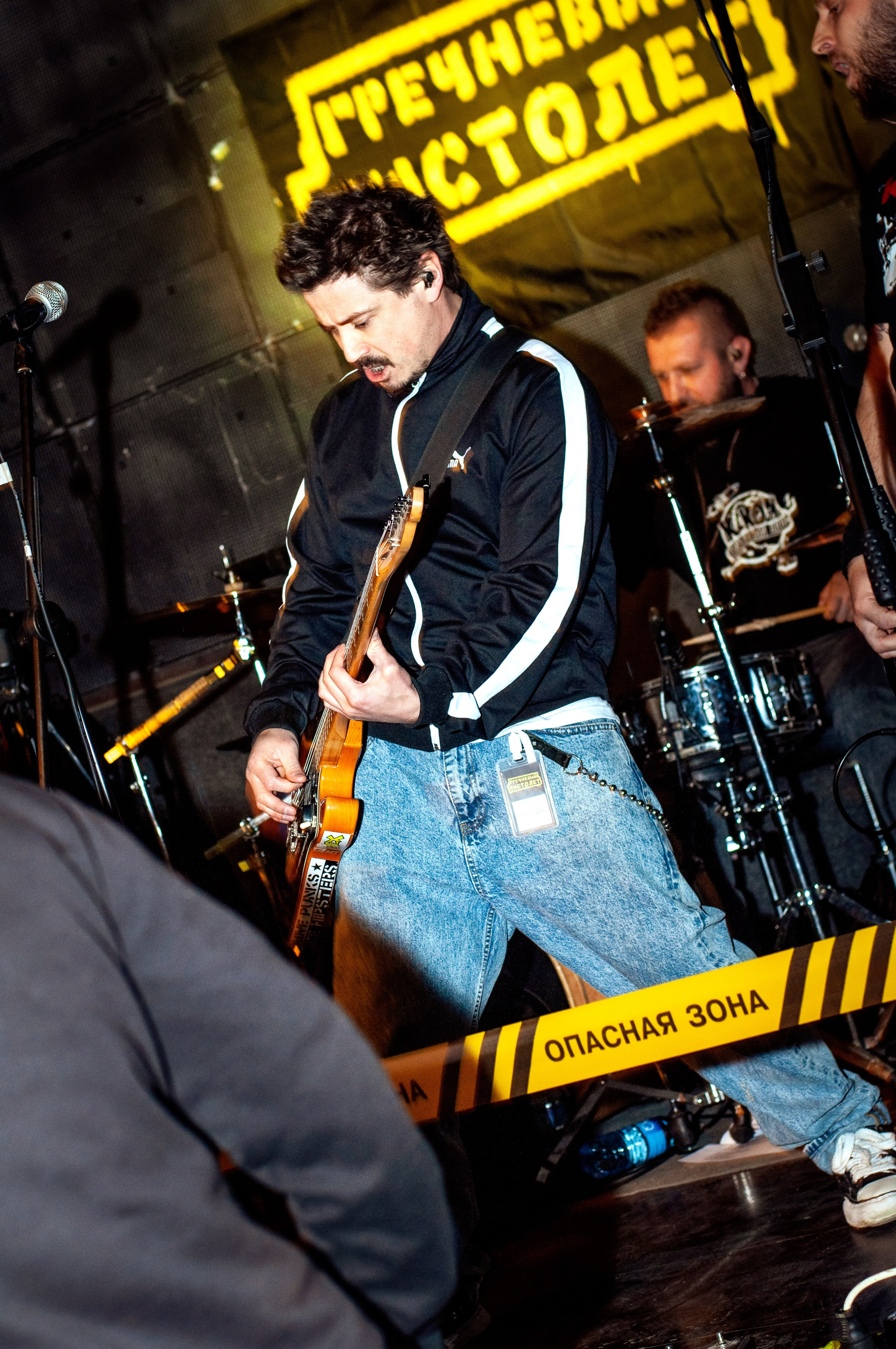 Гречневый Пистолет 11.04.26. Репортажный фотограф в Симферополе Зареев Иван