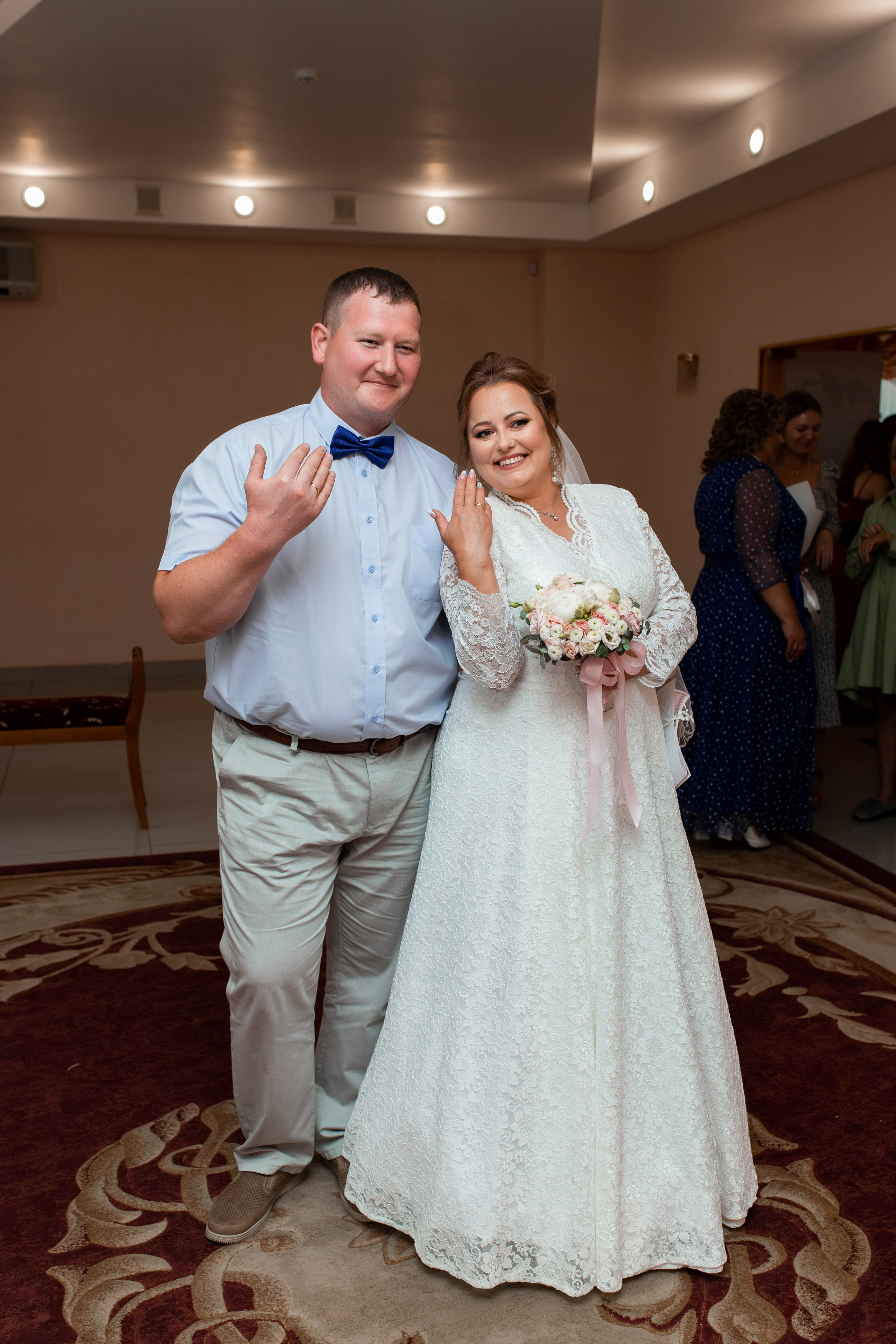 Игорь и Екатерина. Марина Шаймухаметова. Фотограф в Уфе