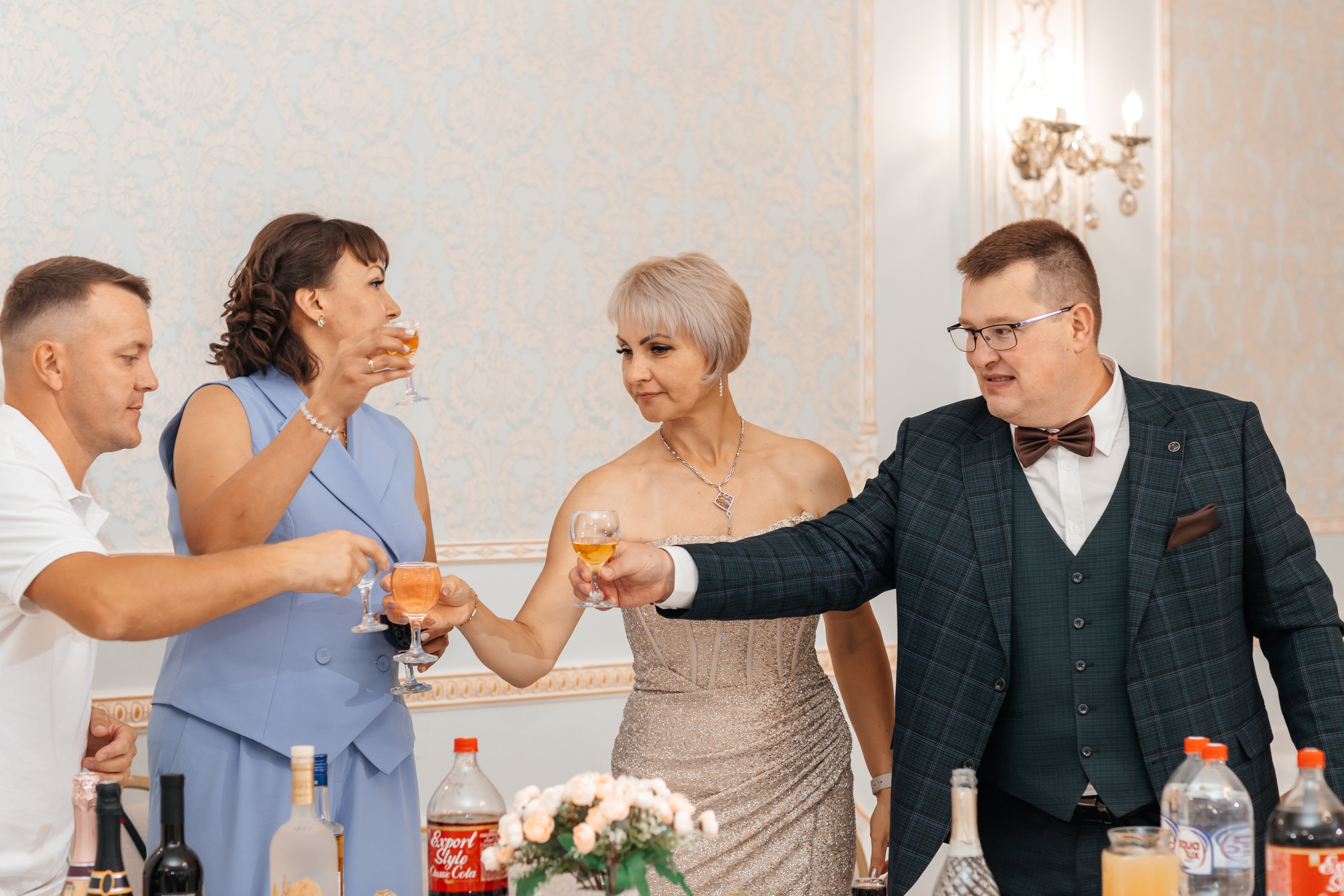 Альмир и София. Марина Шаймухаметова. Фотограф в Уфе