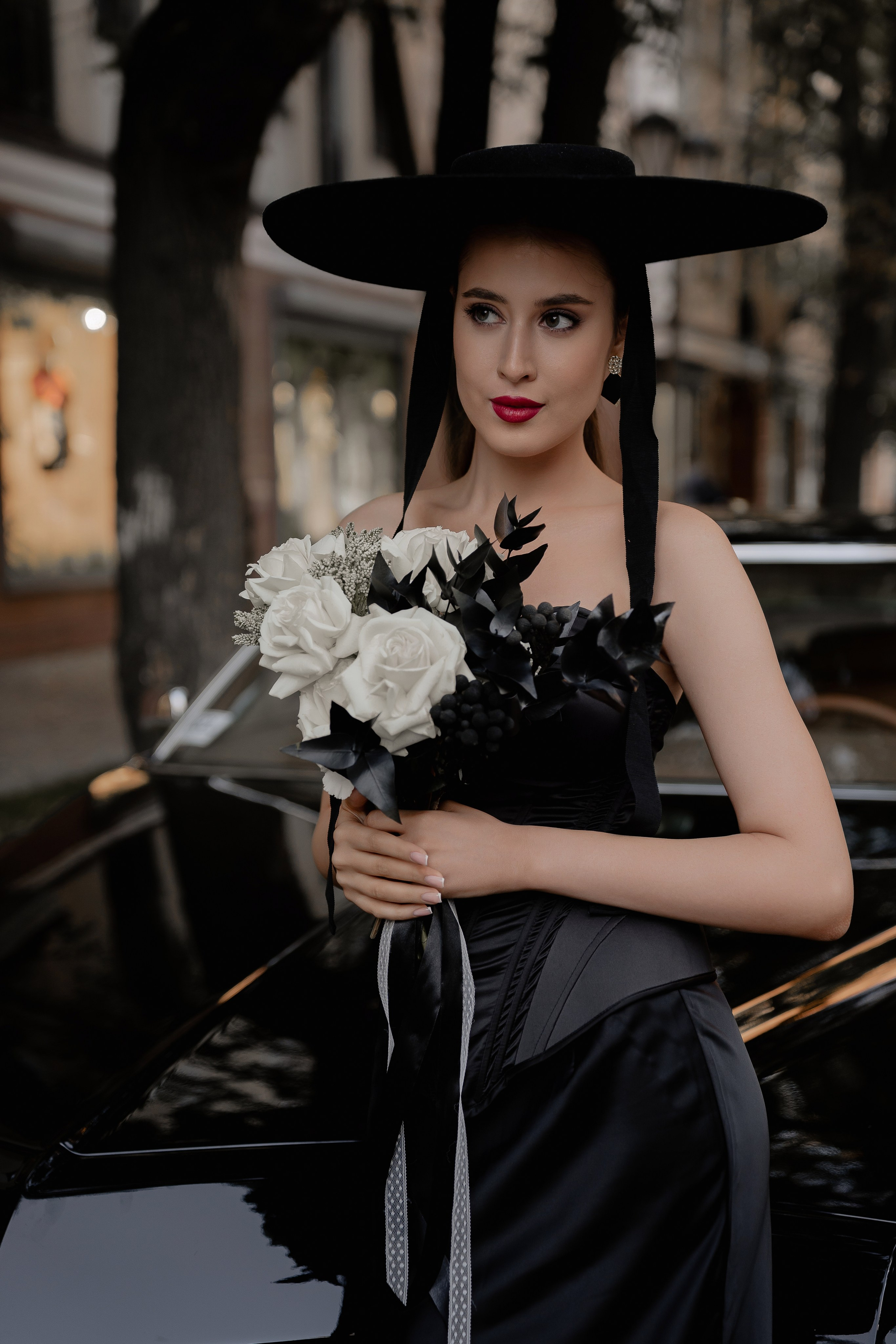 Аскар & Евгения. Главная