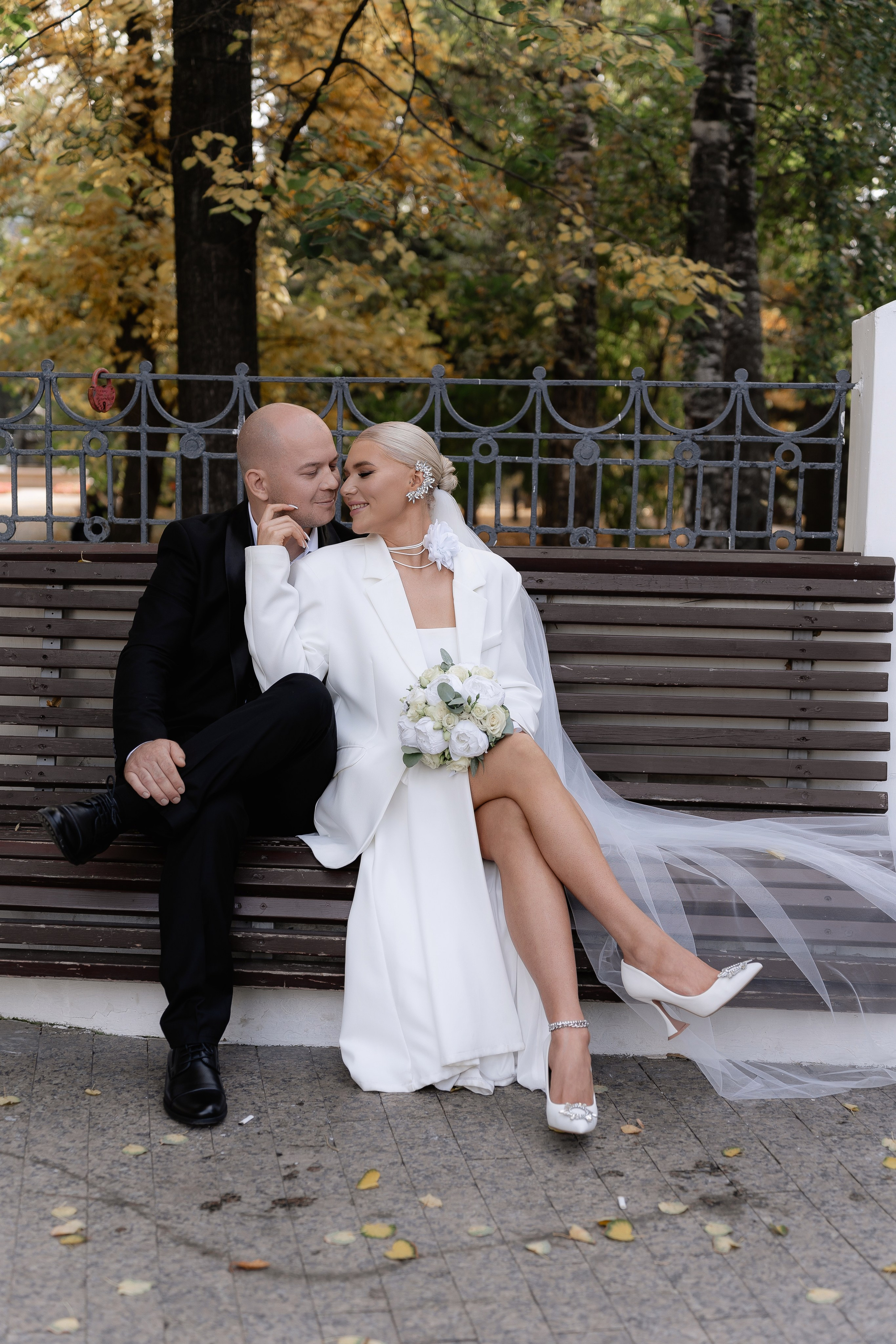 Алмаз & Ангелина. Главная