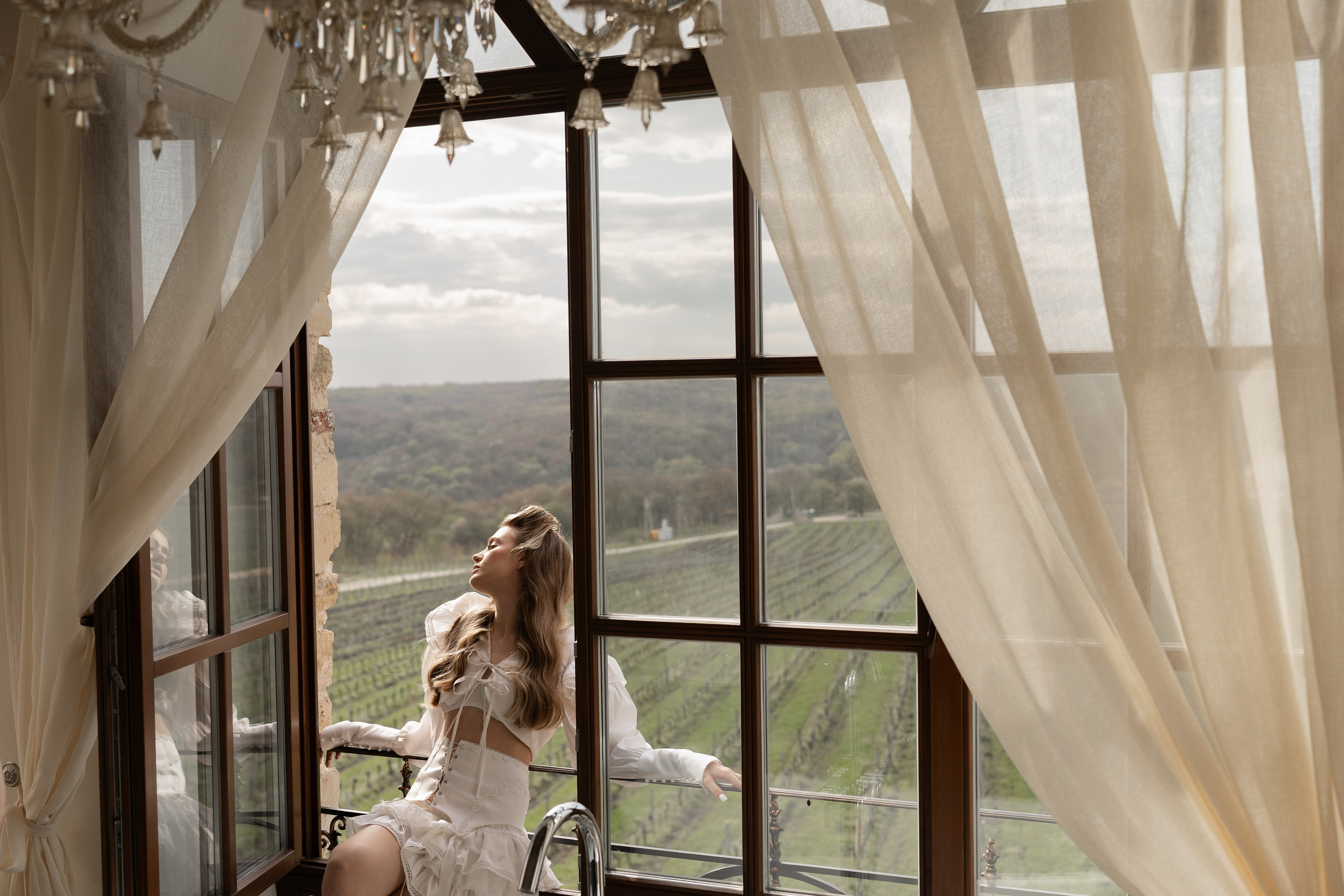 Маргарита. Главная