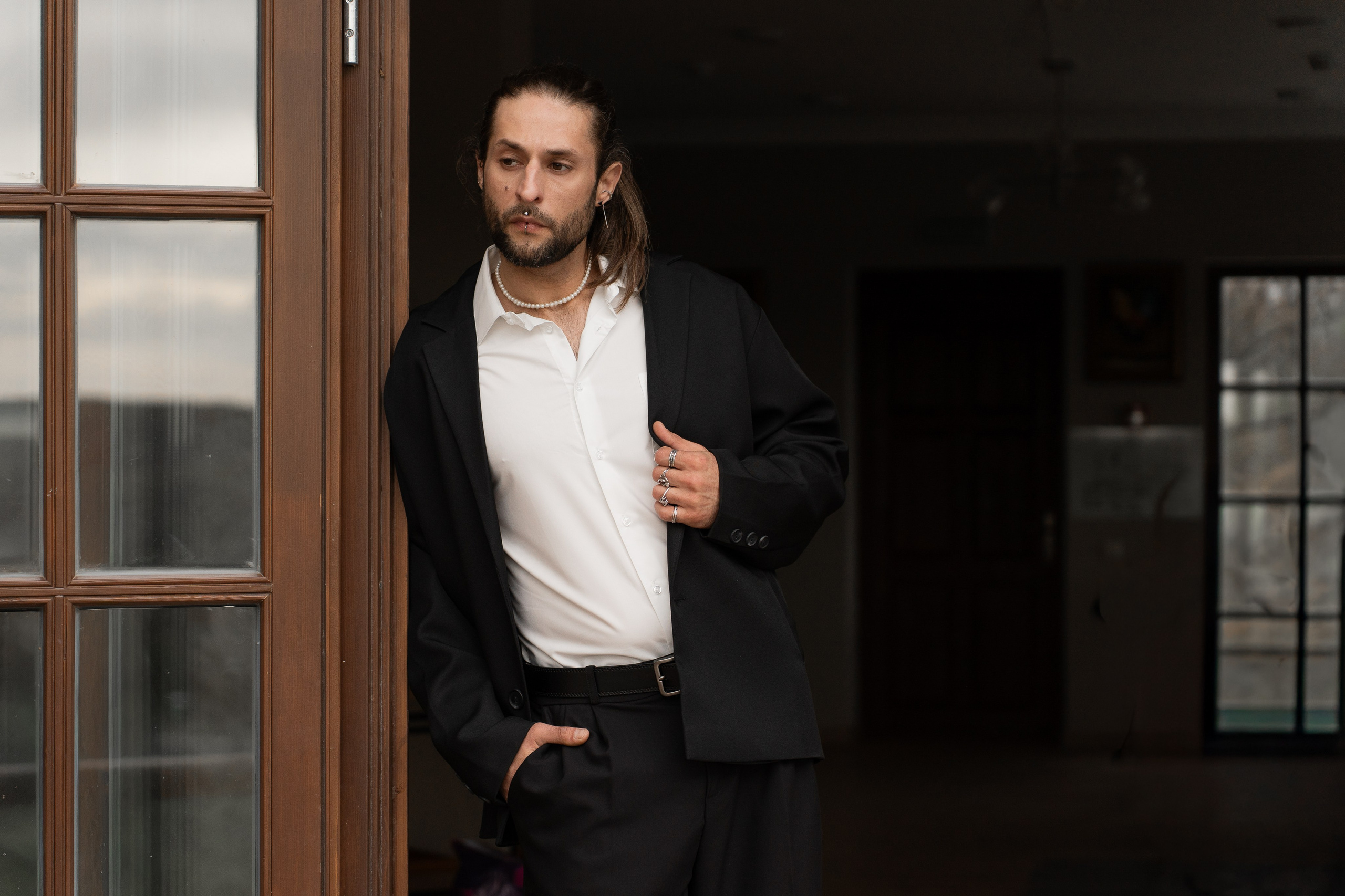 Артур & Александра. Главная