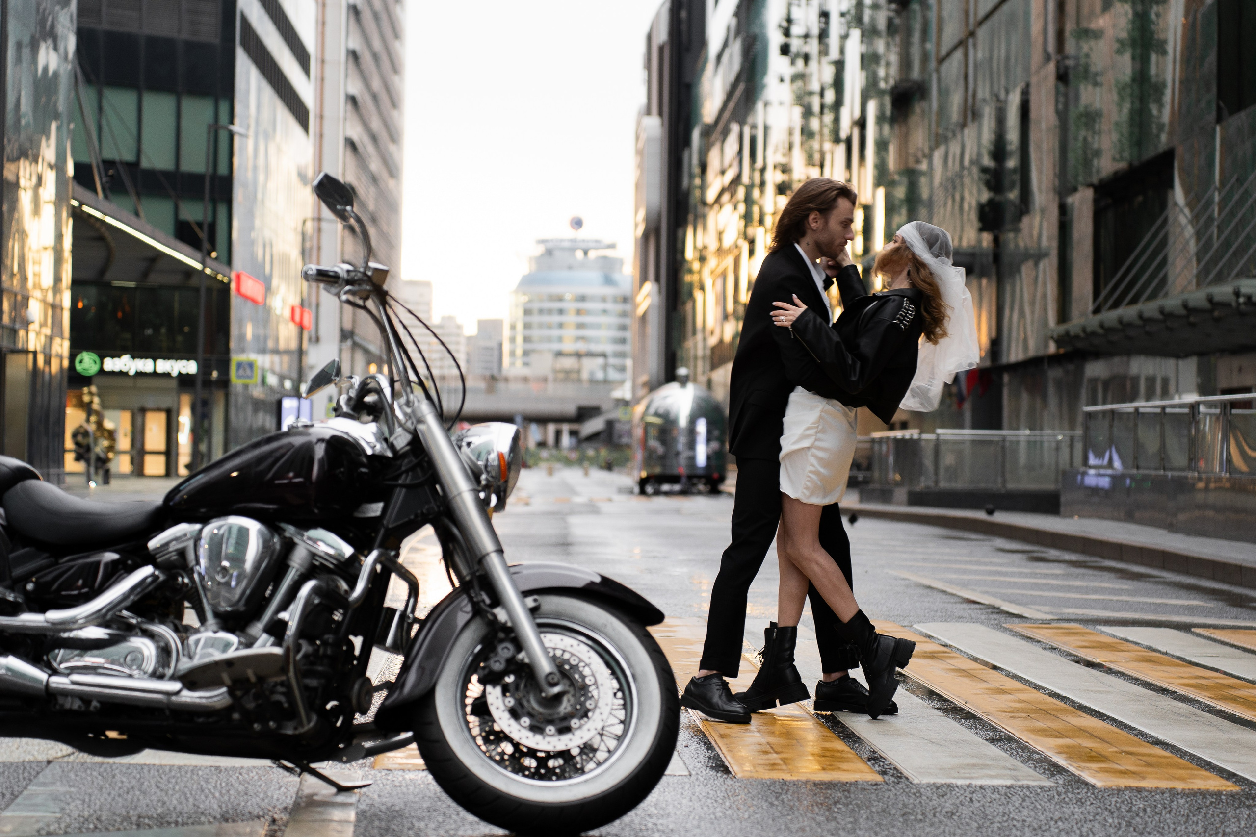 Клим & Полина. Главная