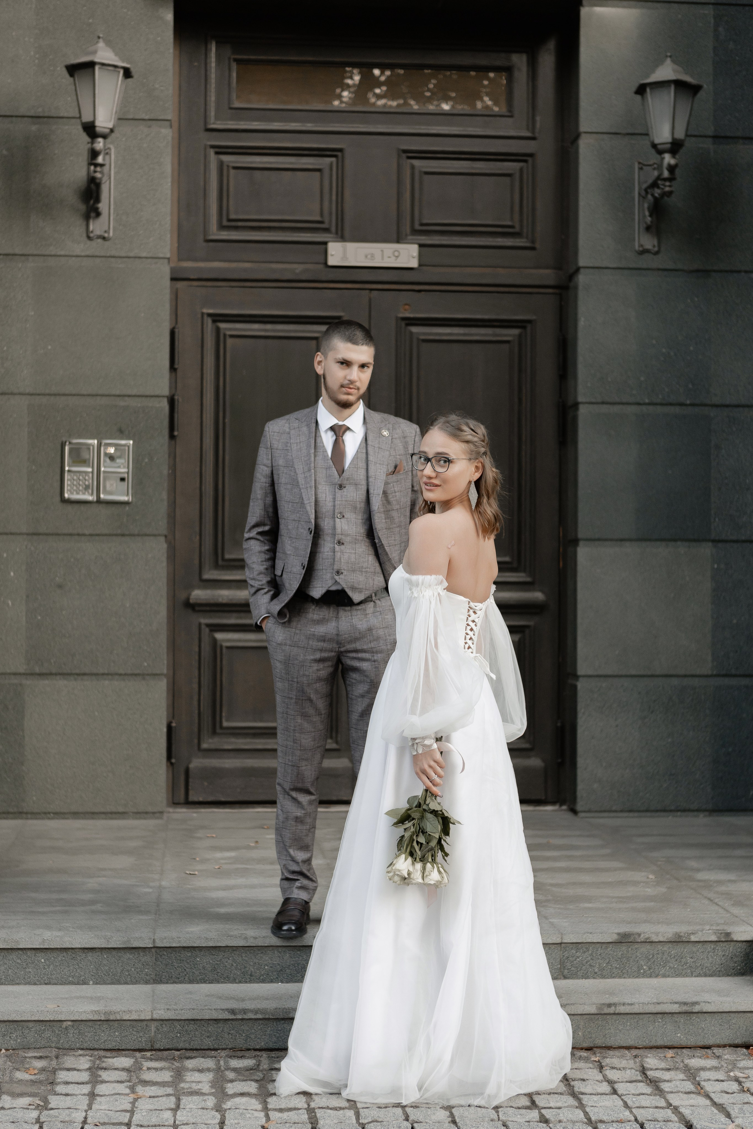 Влад & Вика. Главная