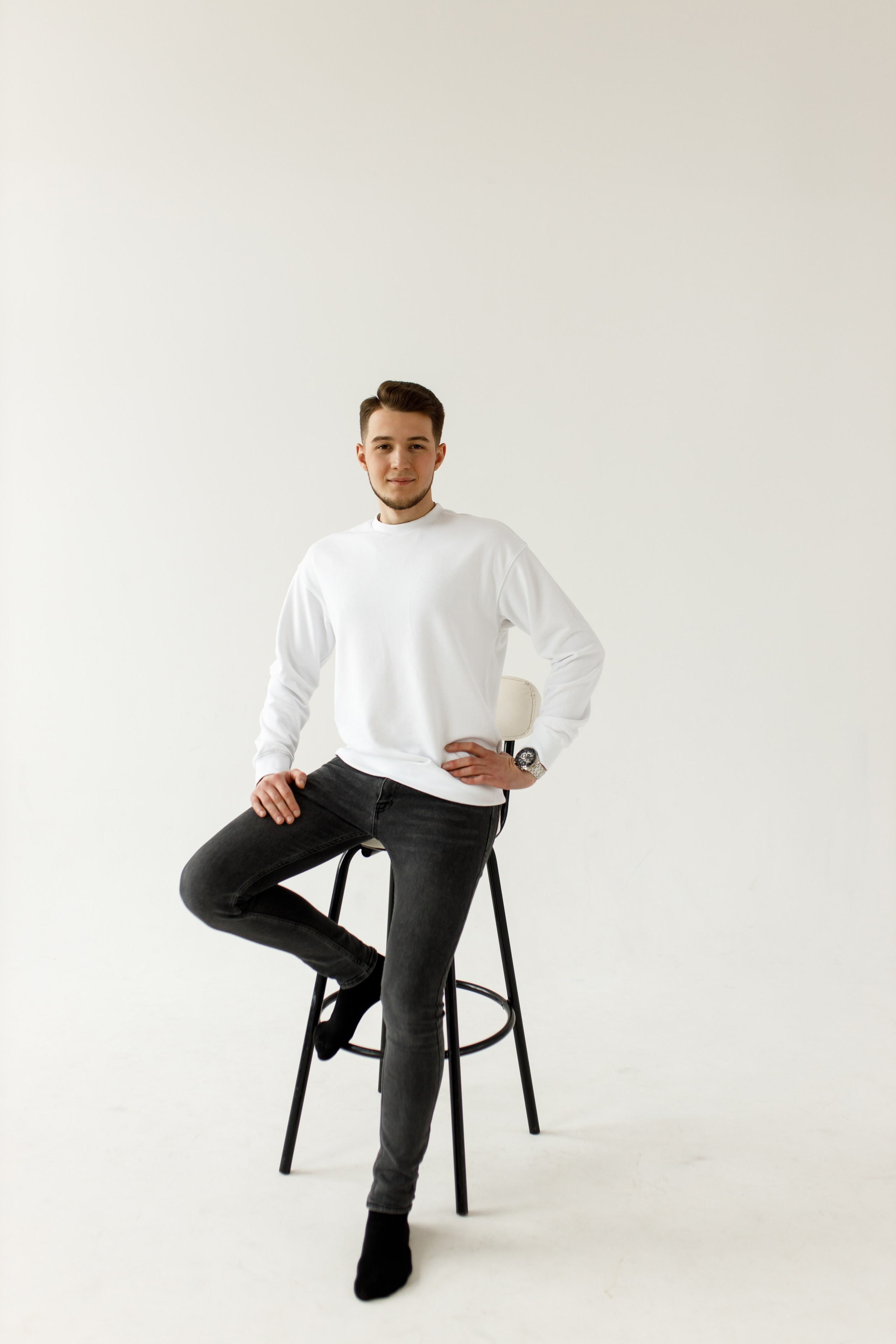 Миша и Соня. Свадебный и семейный фотограф в Туле и области Маша Костина