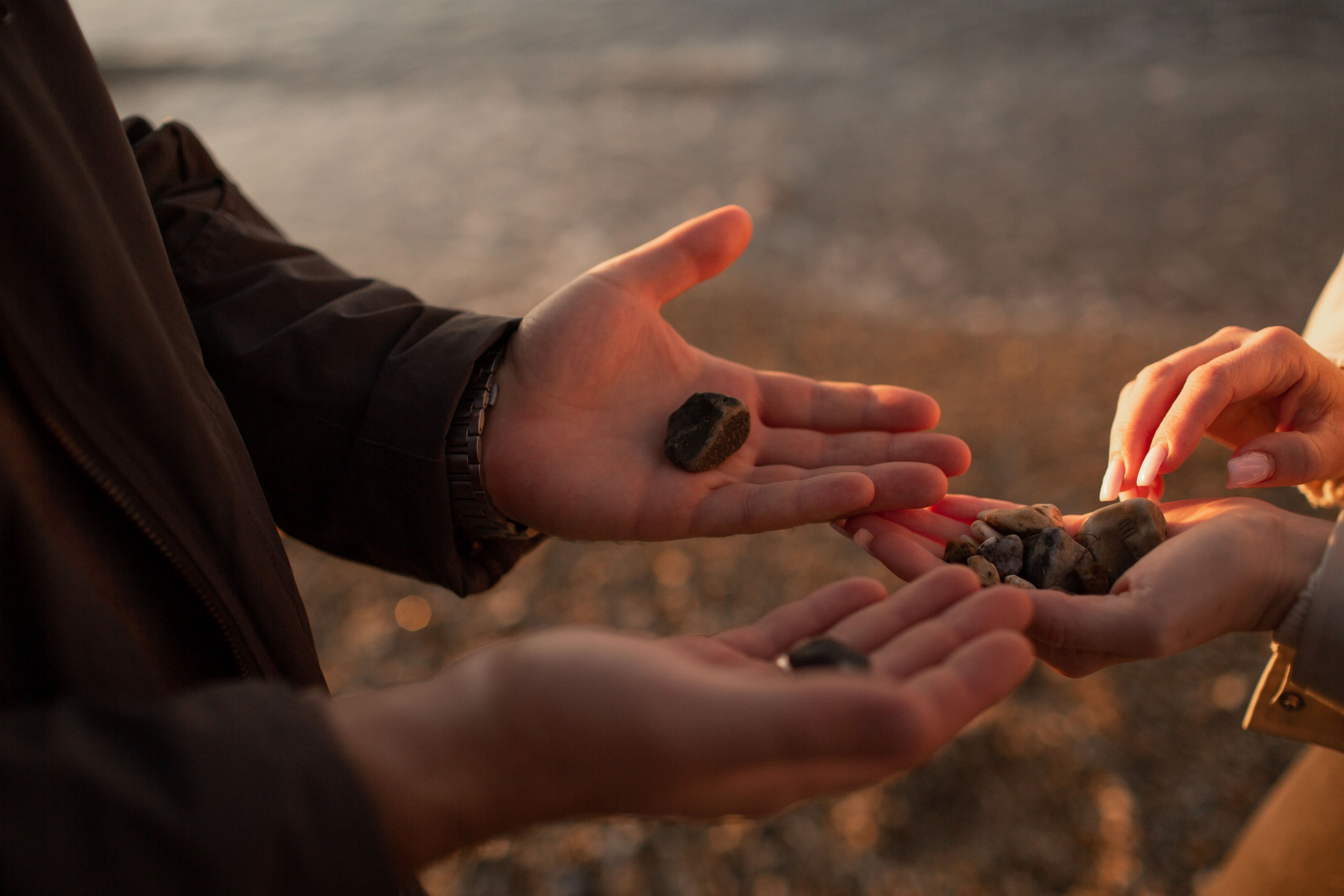 Та самая. Фотограф в Севастополе и Крыму Татьяна Бриз