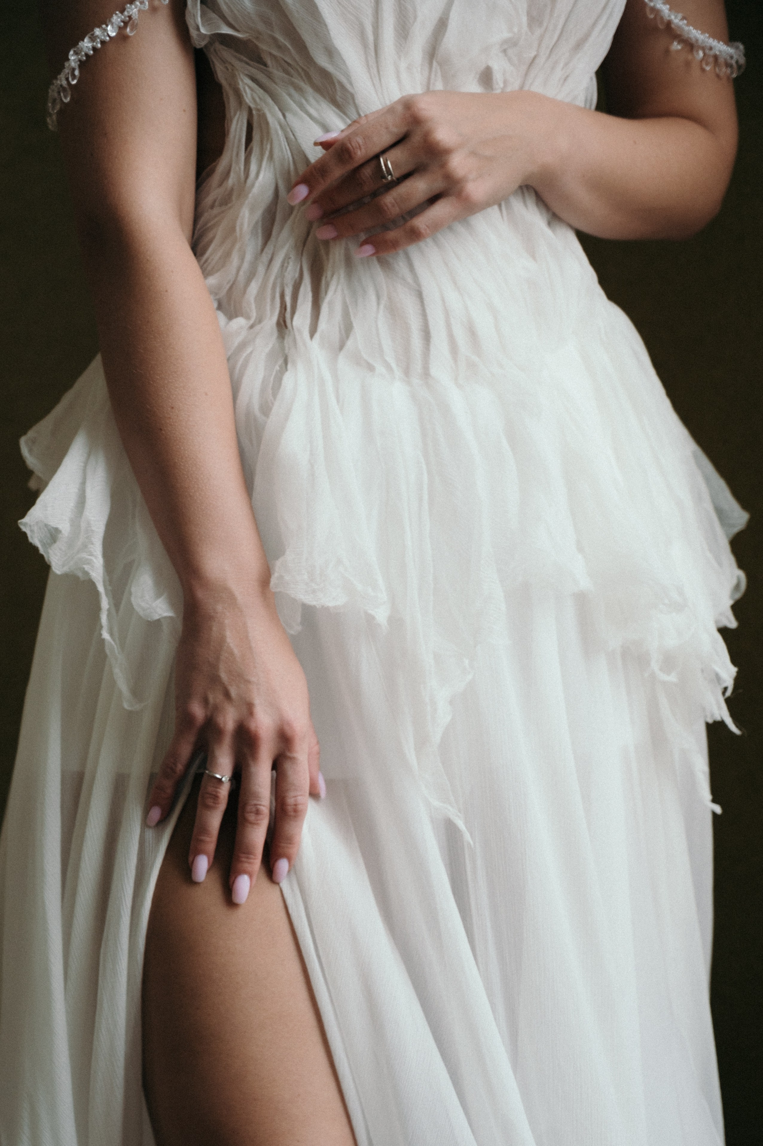 Красная Поляна Женя и Даша. Свадебный и семейный фотограф в Краснодаре Марина Стёпа