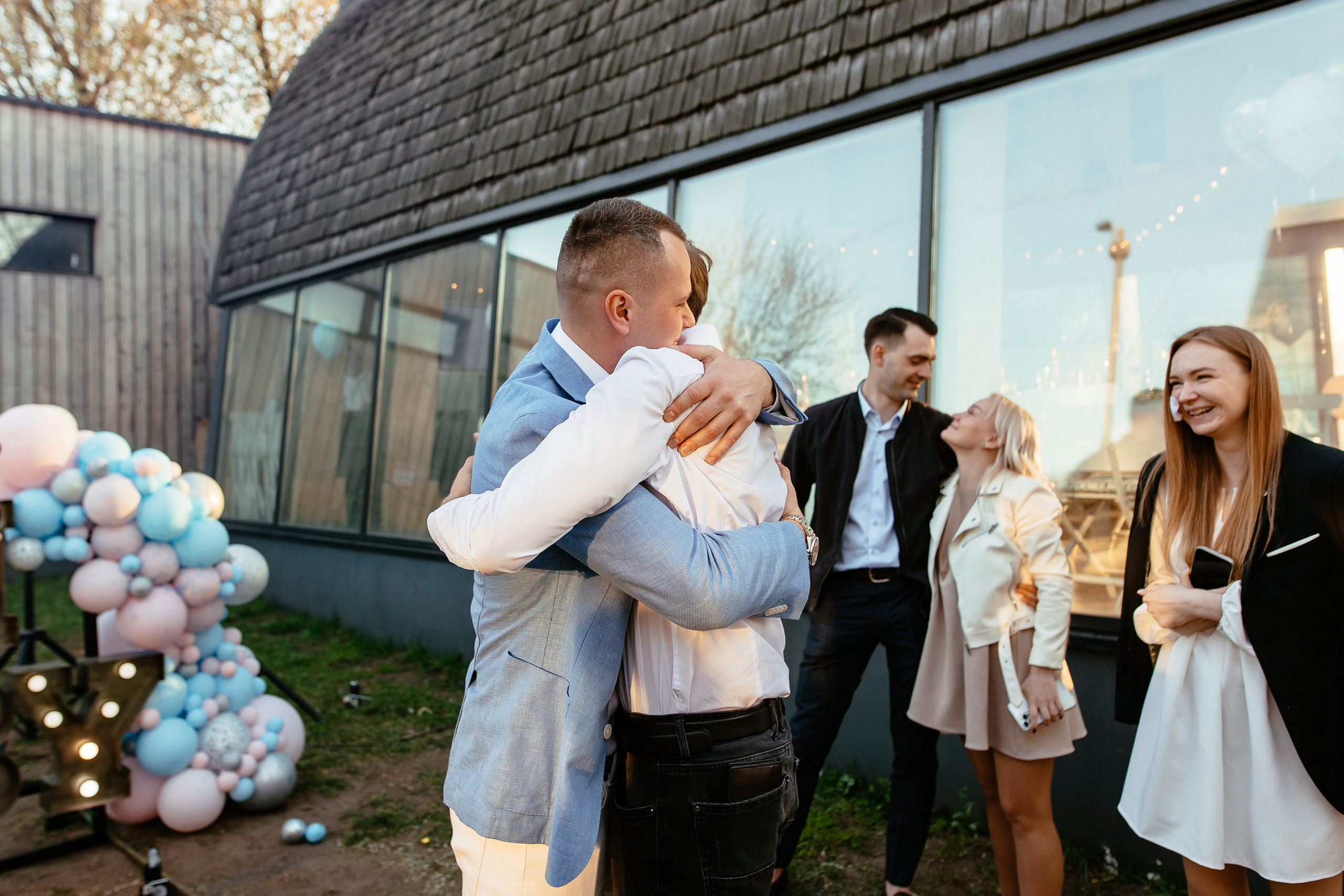 Oh, it's a boy. Свадебный и семейный фотограф Екатерина Иванова