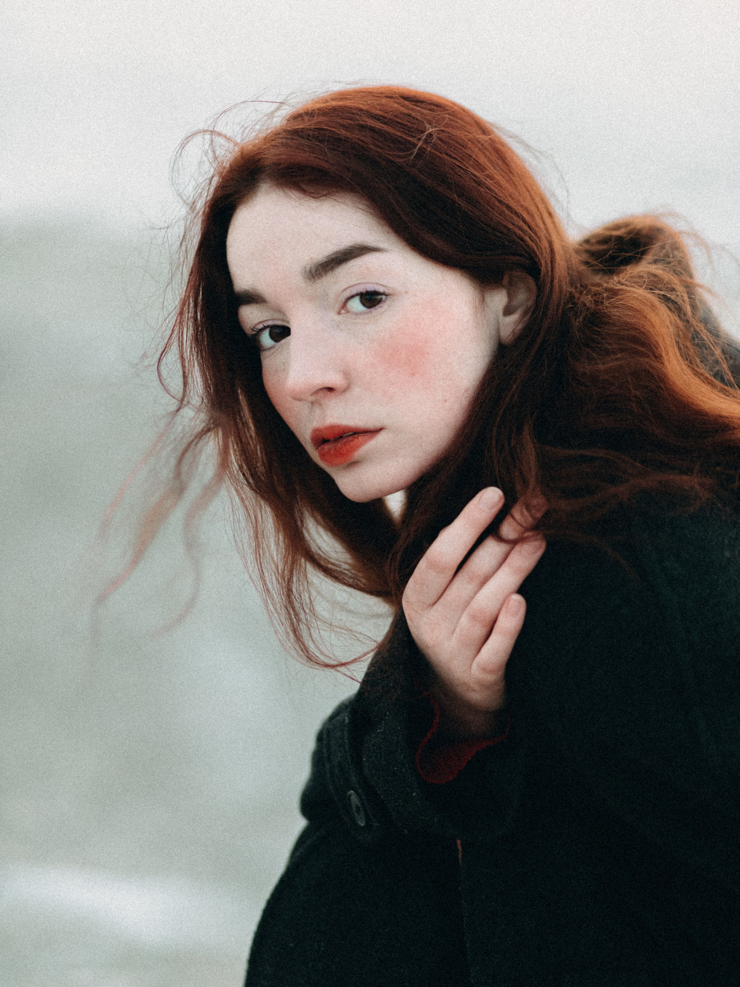 Лиза. Фотограф Анна Нестеренко