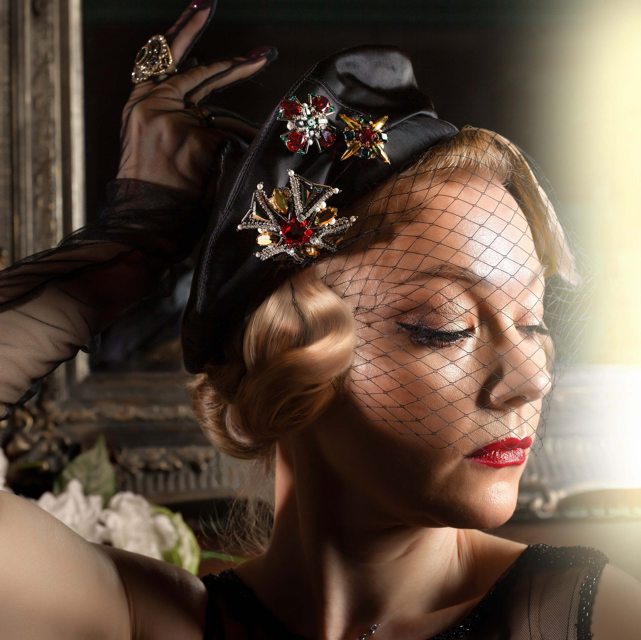 VINTAGE. AlyonaLuxPhoto