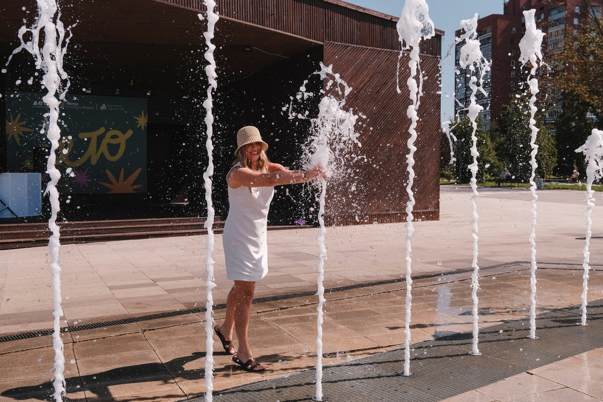 Репортаж 1. Фотограф и видеограф в Москве и МО — Евгений Лавров