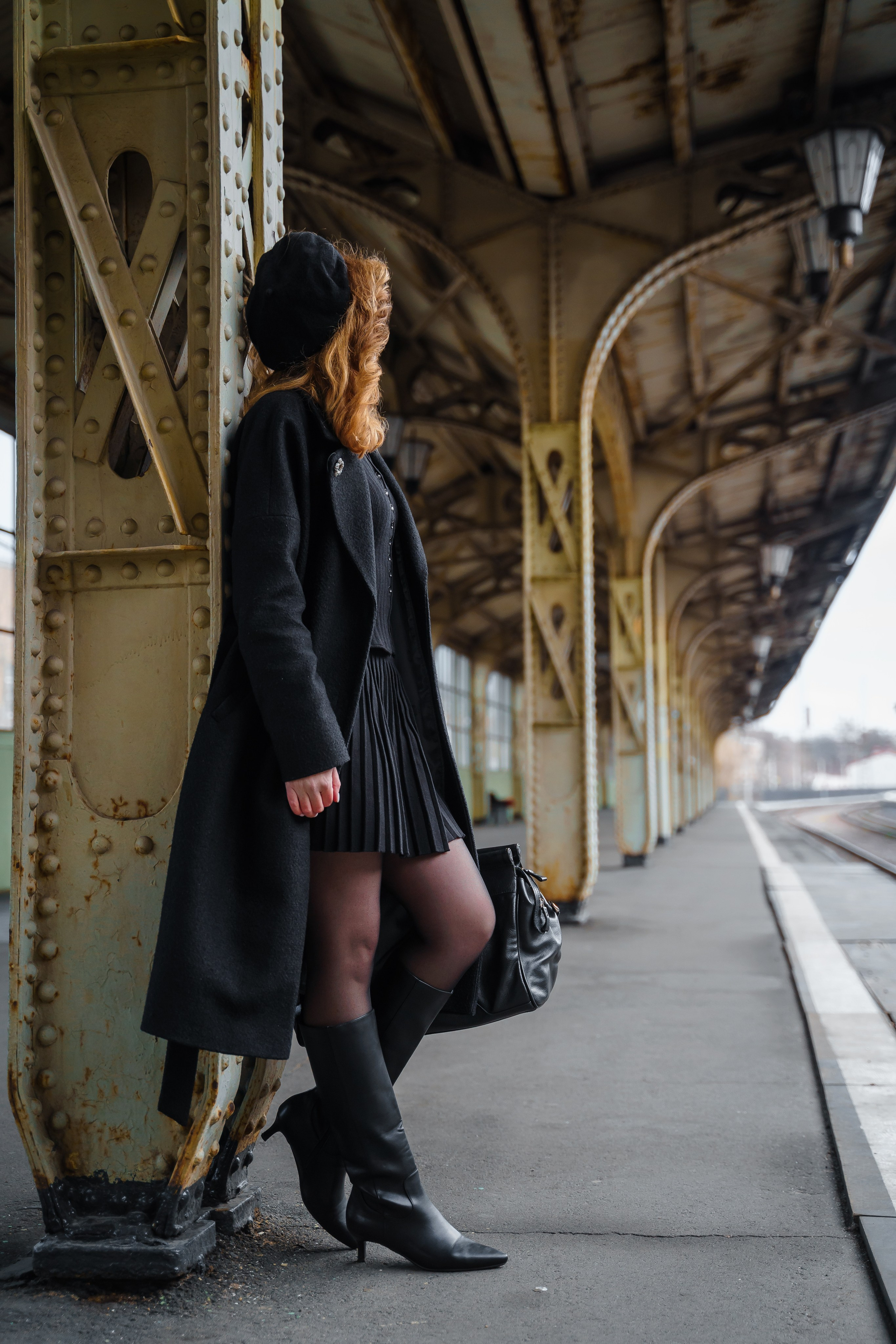 Портреты. Семейный и свадебный фотограф в Юрге Виктория Лукьяненко